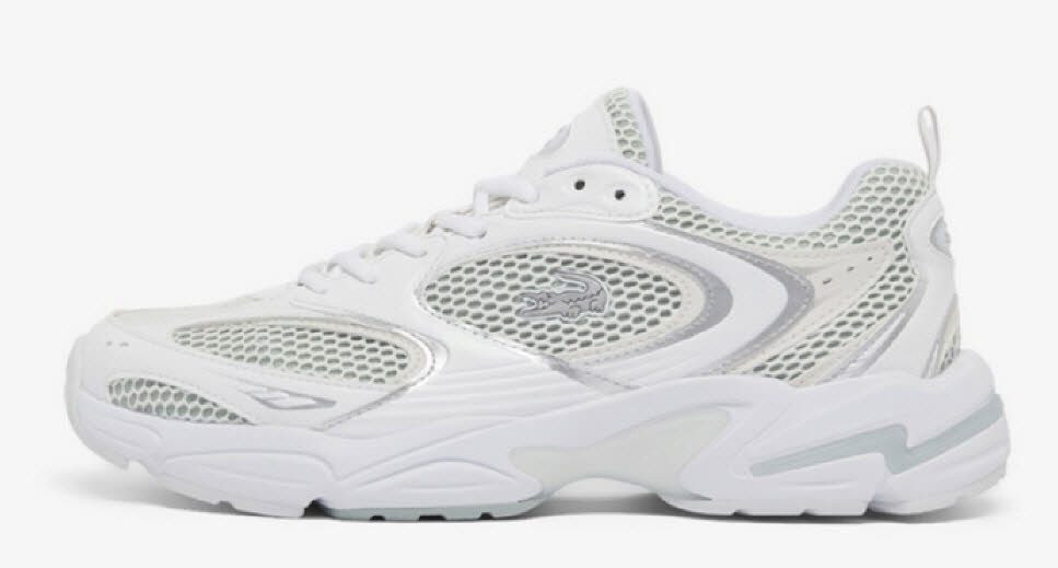 Lacoste MEN'S STORM 96 2K SNEAKERS Schnürschuh