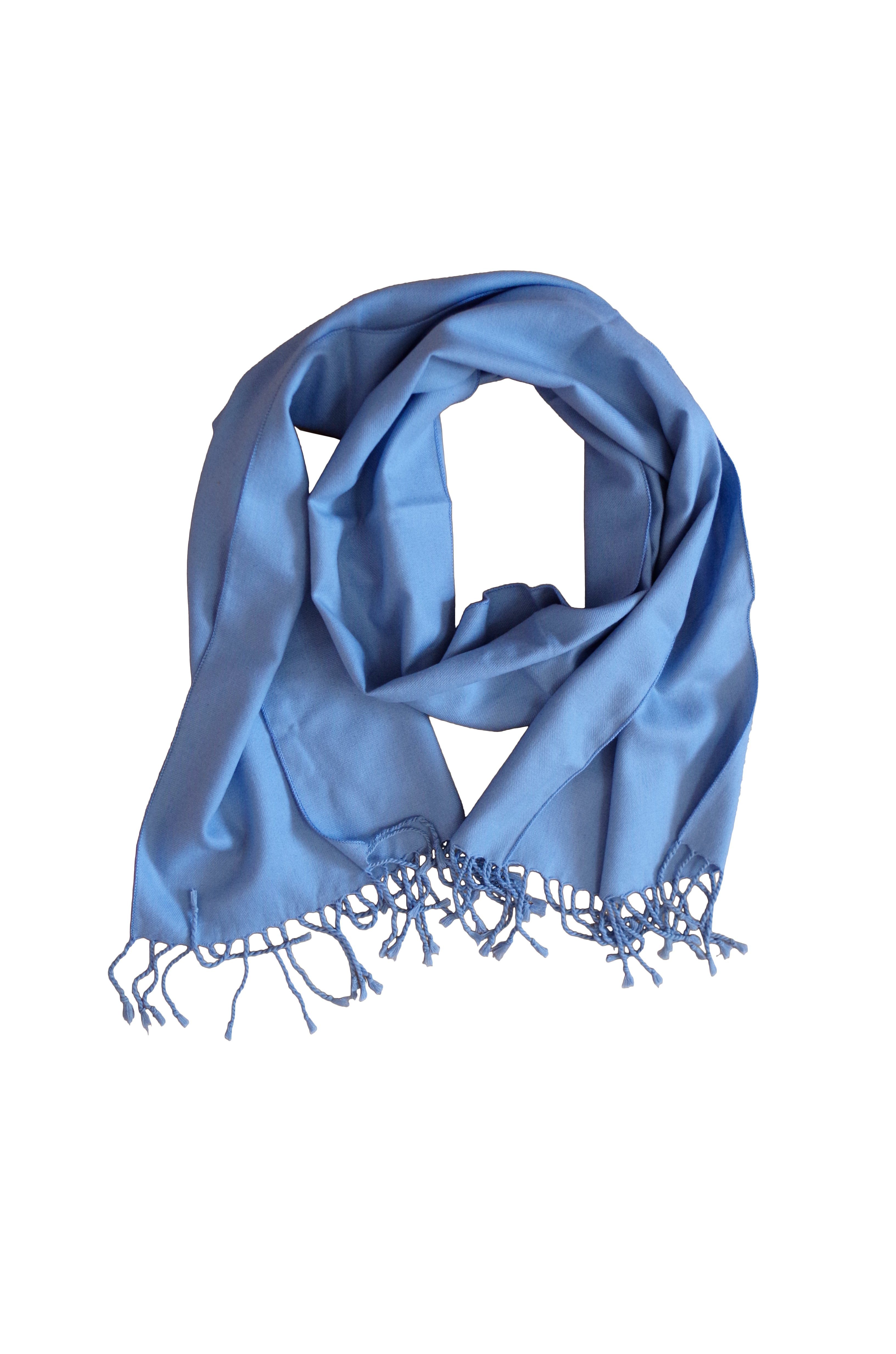 Posh Gear Seidenschal Seiden Schal Cordeseta günstig online kaufen