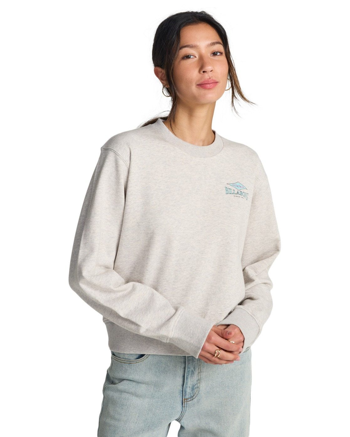 Billabong Sweatshirt Chasing Horizons