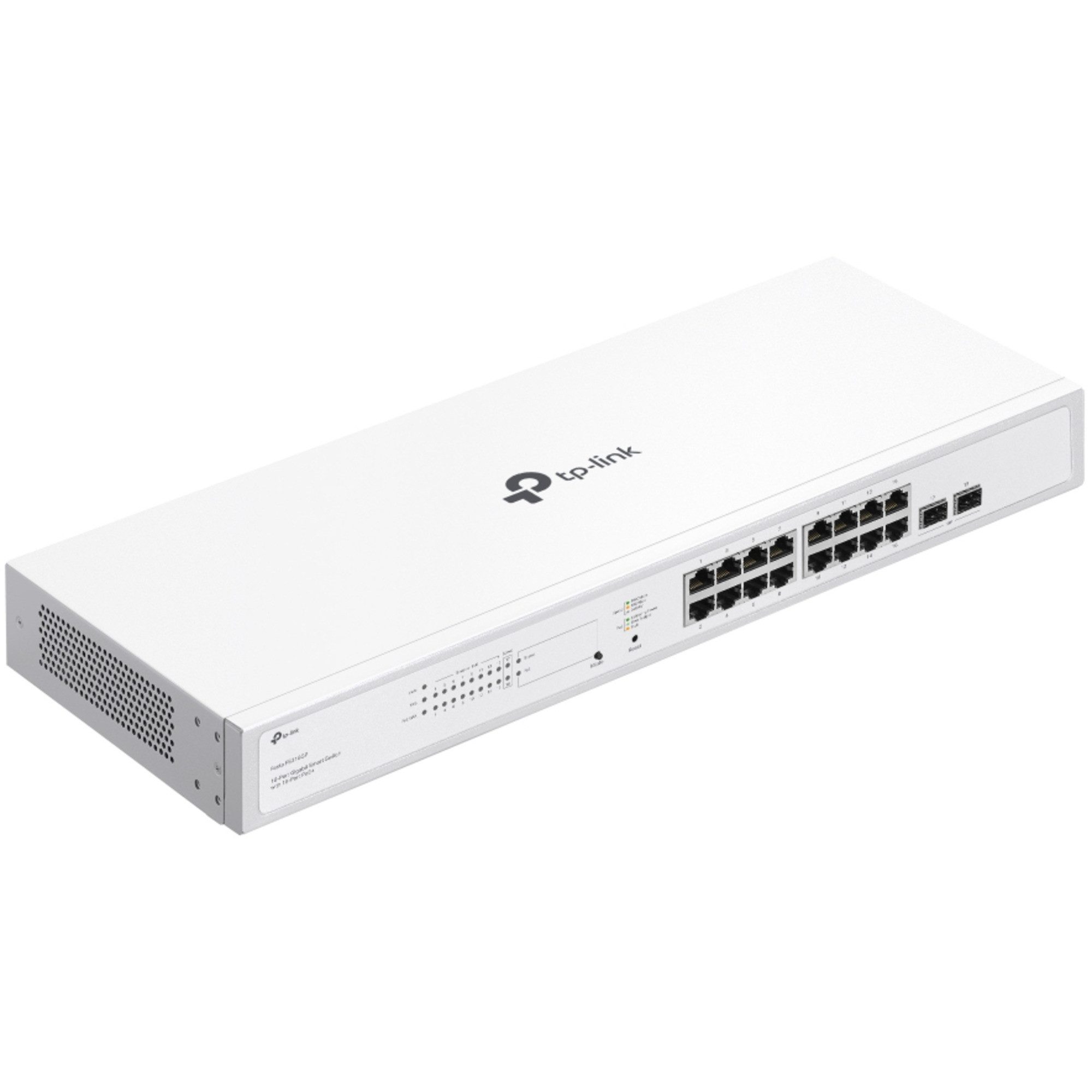 TP-Link FS318GP, Switch Netzwerk-Switch