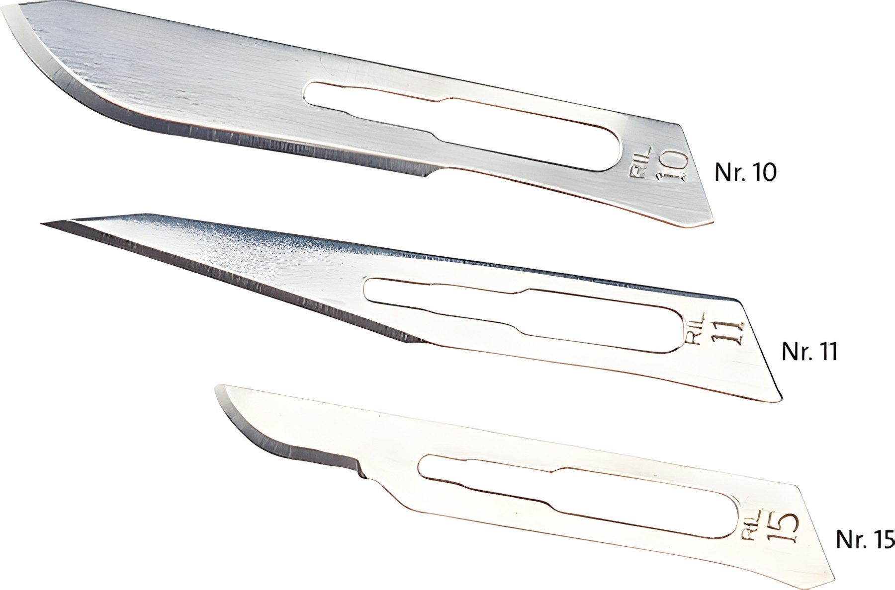 DAHLE Papierschneidegerät Dahle 10723 Schneidegeräte-Zubehör