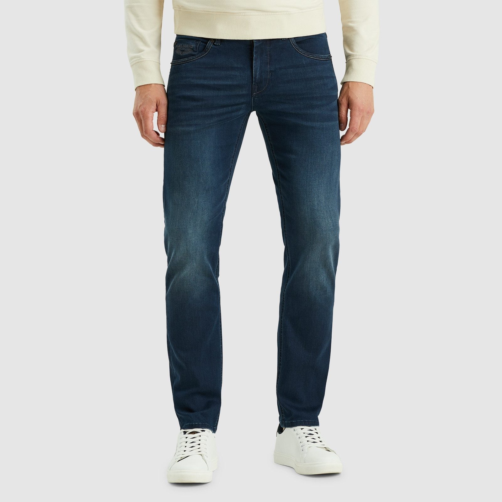 PME LEGEND 5-Pocket-Jeans NAVIGATOR PTR121 günstig online kaufen