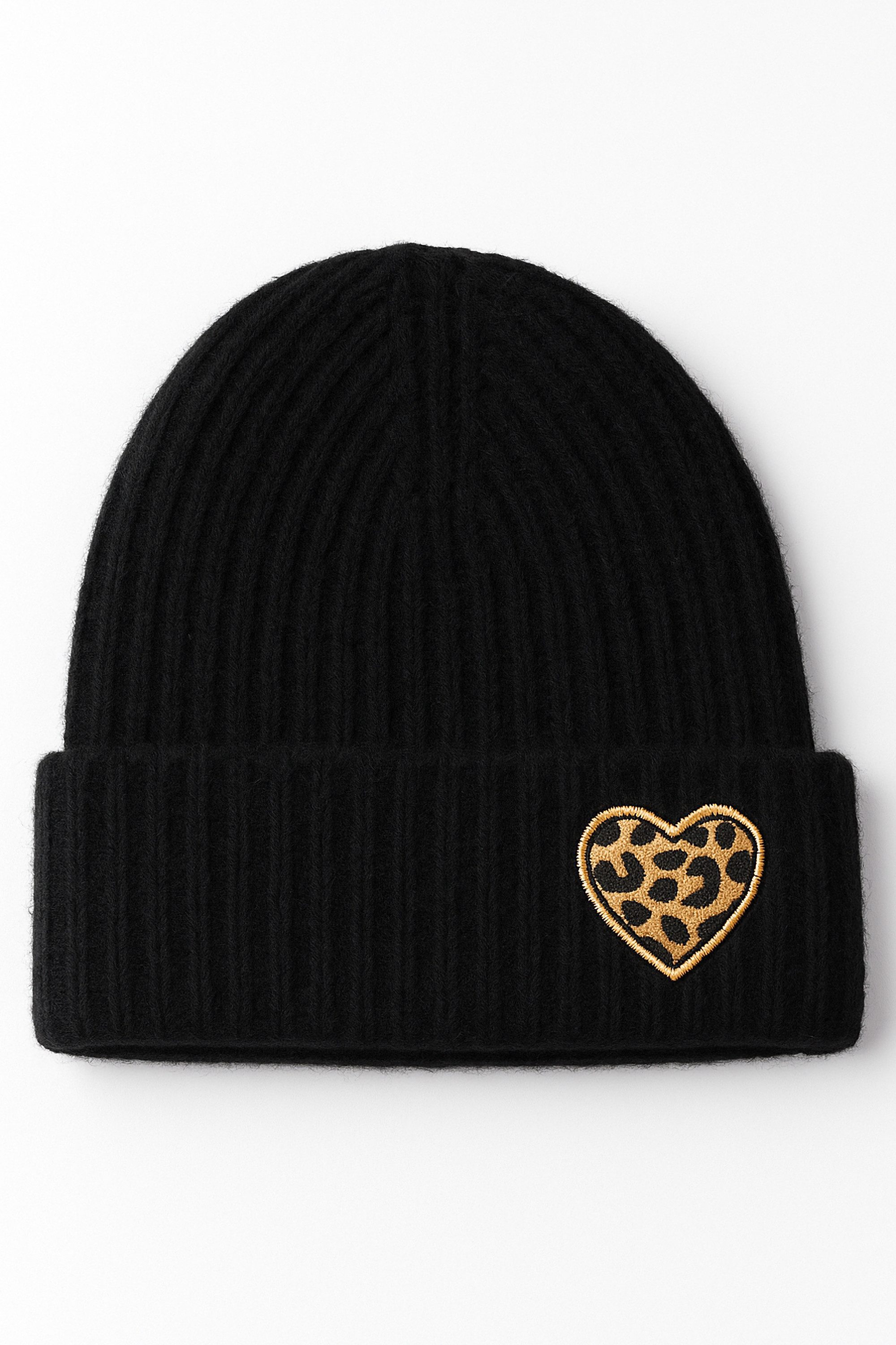 COLLEZIONE ALESSANDRO Ohrenmütze Leo günstig online kaufen