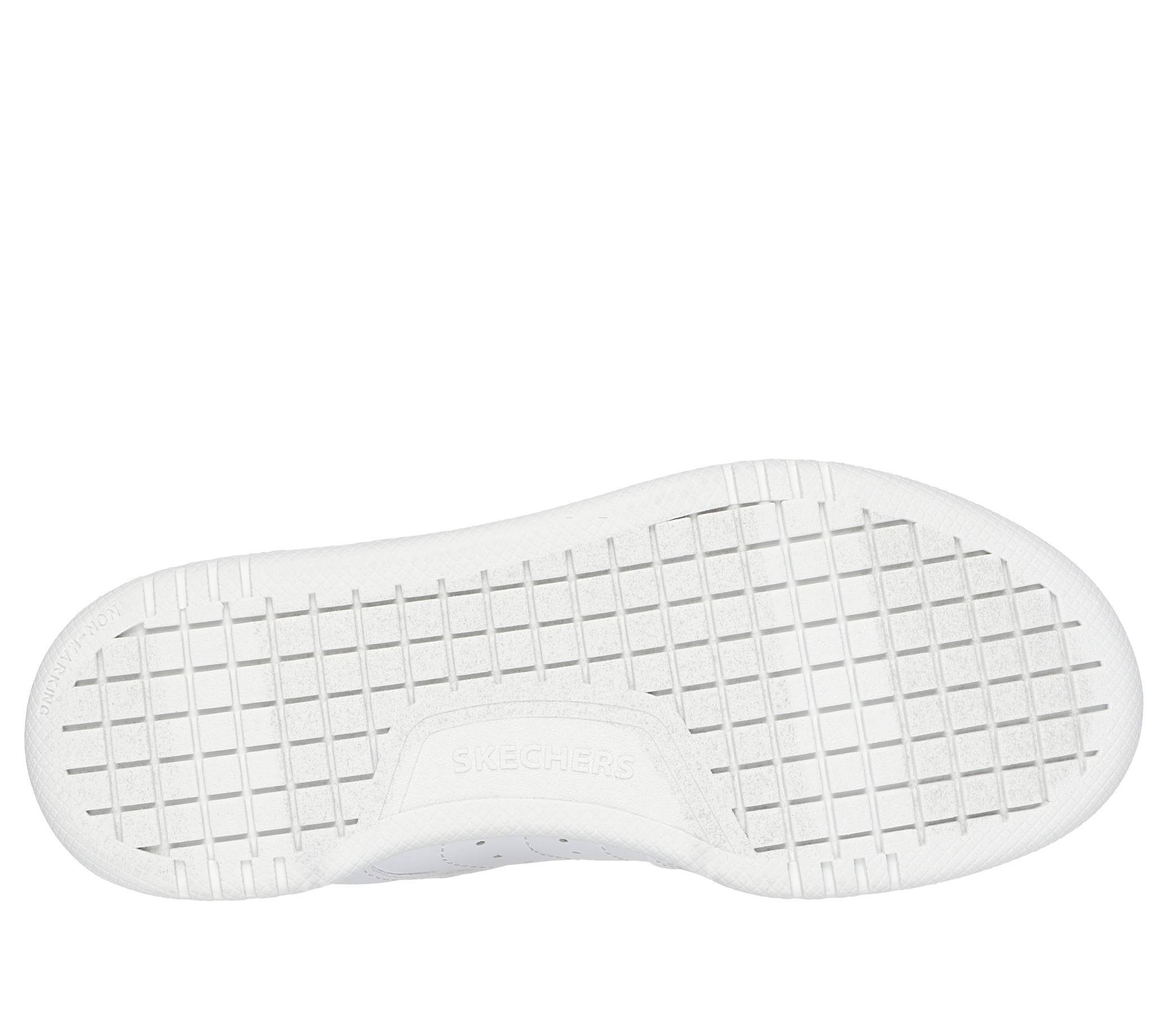 Skechers QUICK STREET Sneaker Maschinenwaschbar