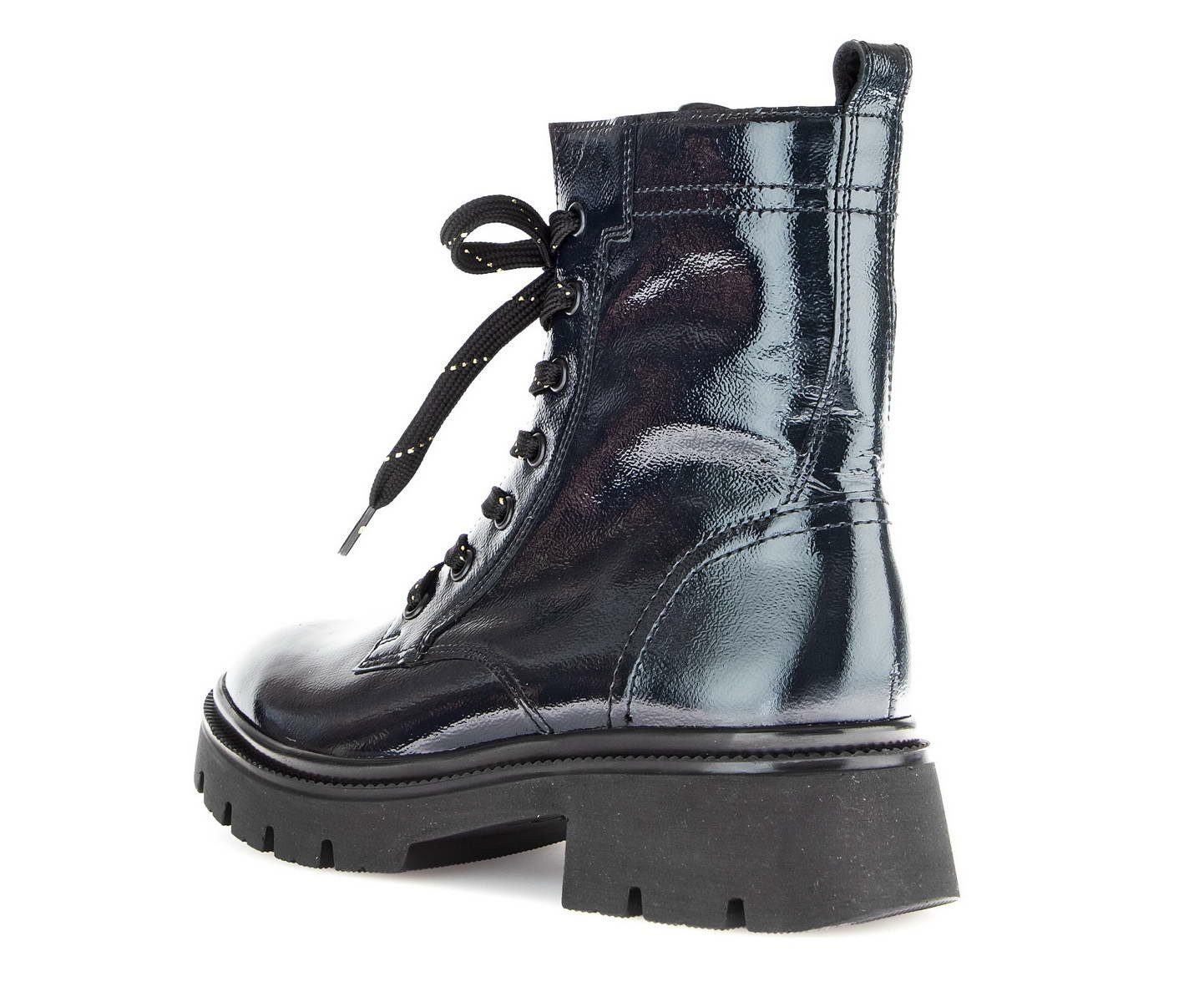 Gabor Schnür-Stiefeletten für Damen Schnürboots (keine Angabe, 1-tlg., kein günstig online kaufen