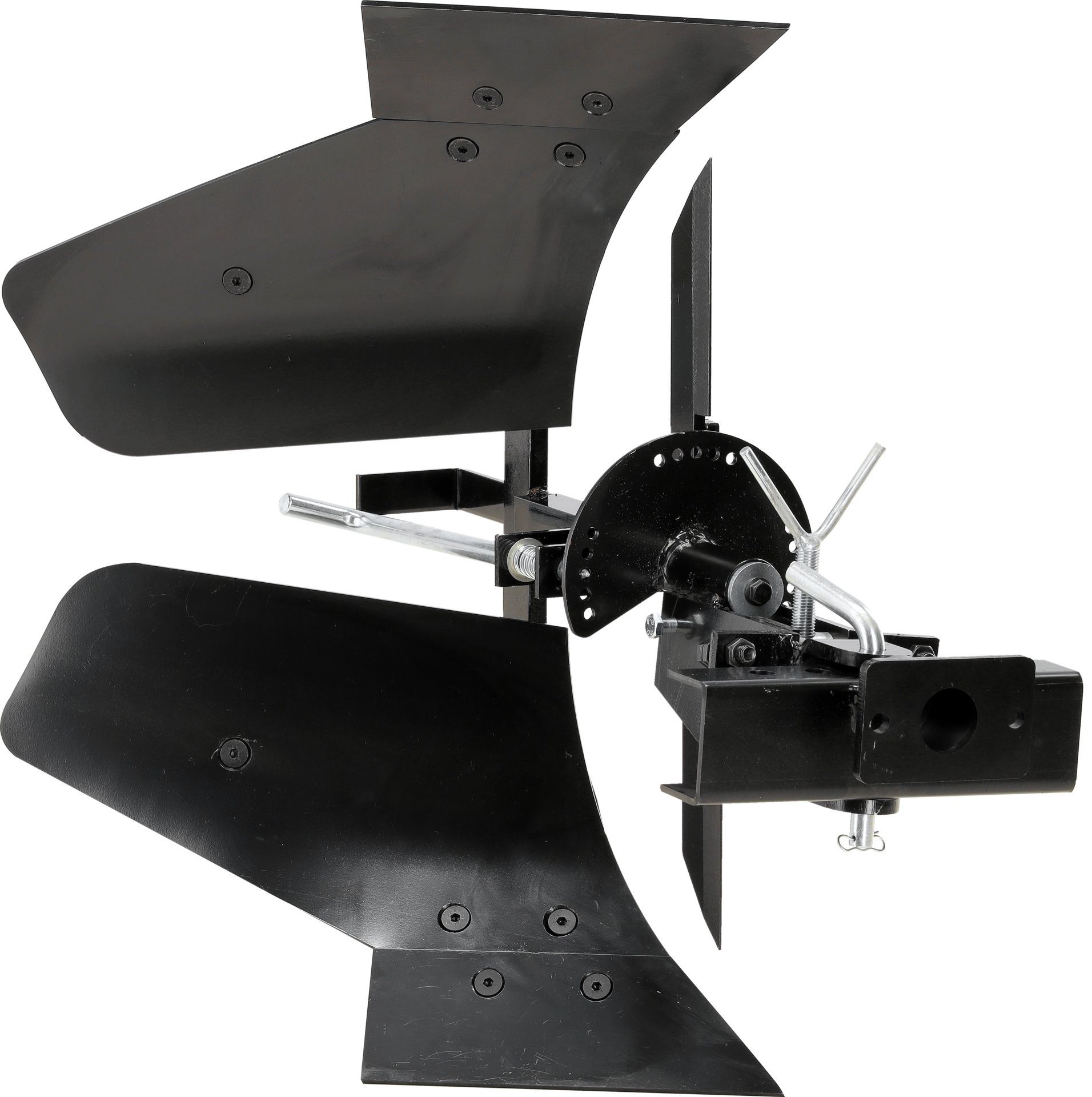 Yato Одиночный трактор Wendepflug für YT-85850, YT-85851