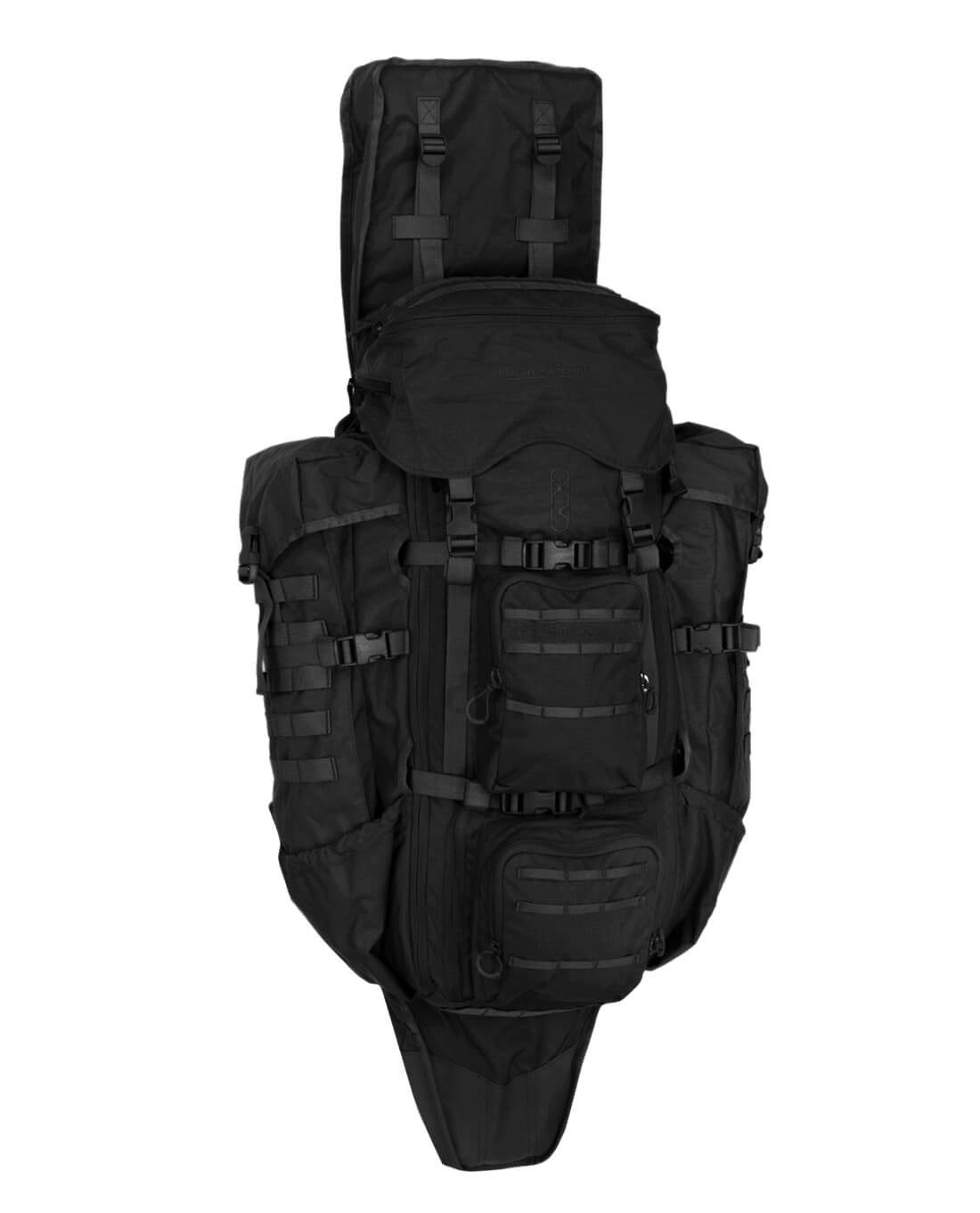 Eberlestock Trekkingrucksack G4 Operator Pack-2 with INTEX Black
