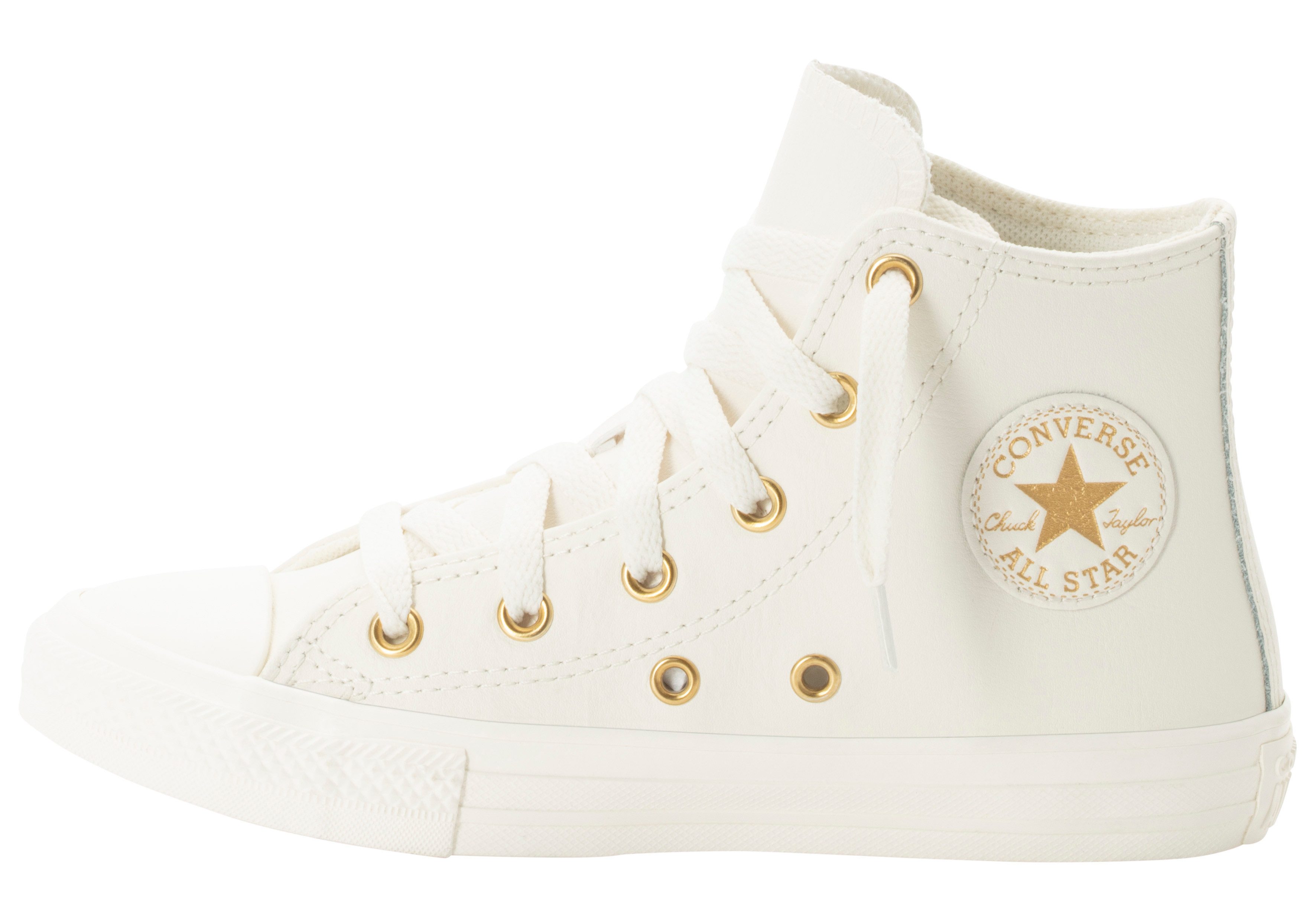 Converse CHUCK TAYLOR ALL STAR GOLD LUXE Sneaker