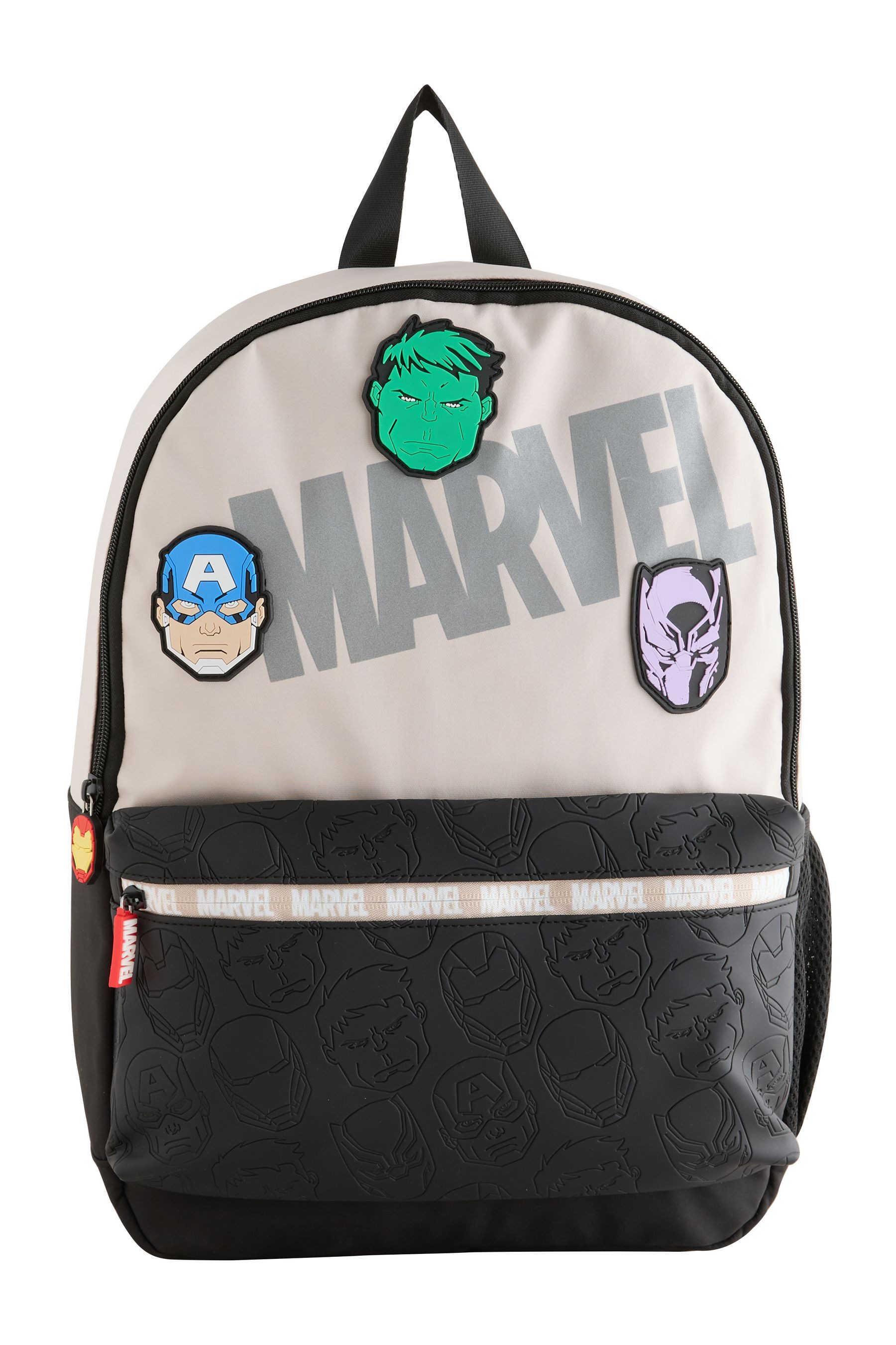 Next Rucksack Marvel® Rucksack (1-tlg)