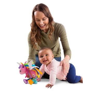 Lamaze Greifspielzeug Baby-Spielzeug Tilly Twinklewings