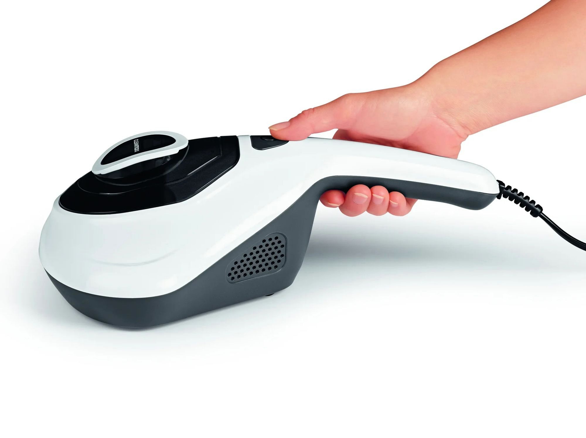 Handstaubsauger Milben-Handstaubsauger mit UV-C-Licht