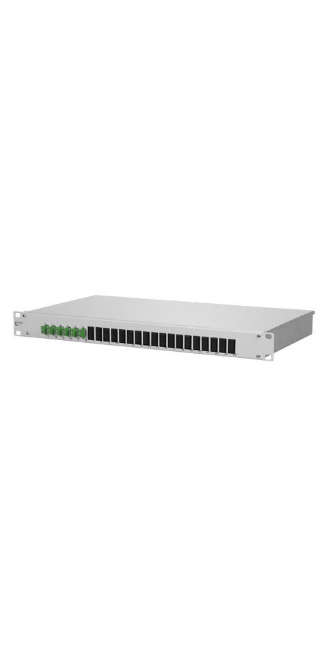 Metz METZ Netzwerk-Patch-Panel