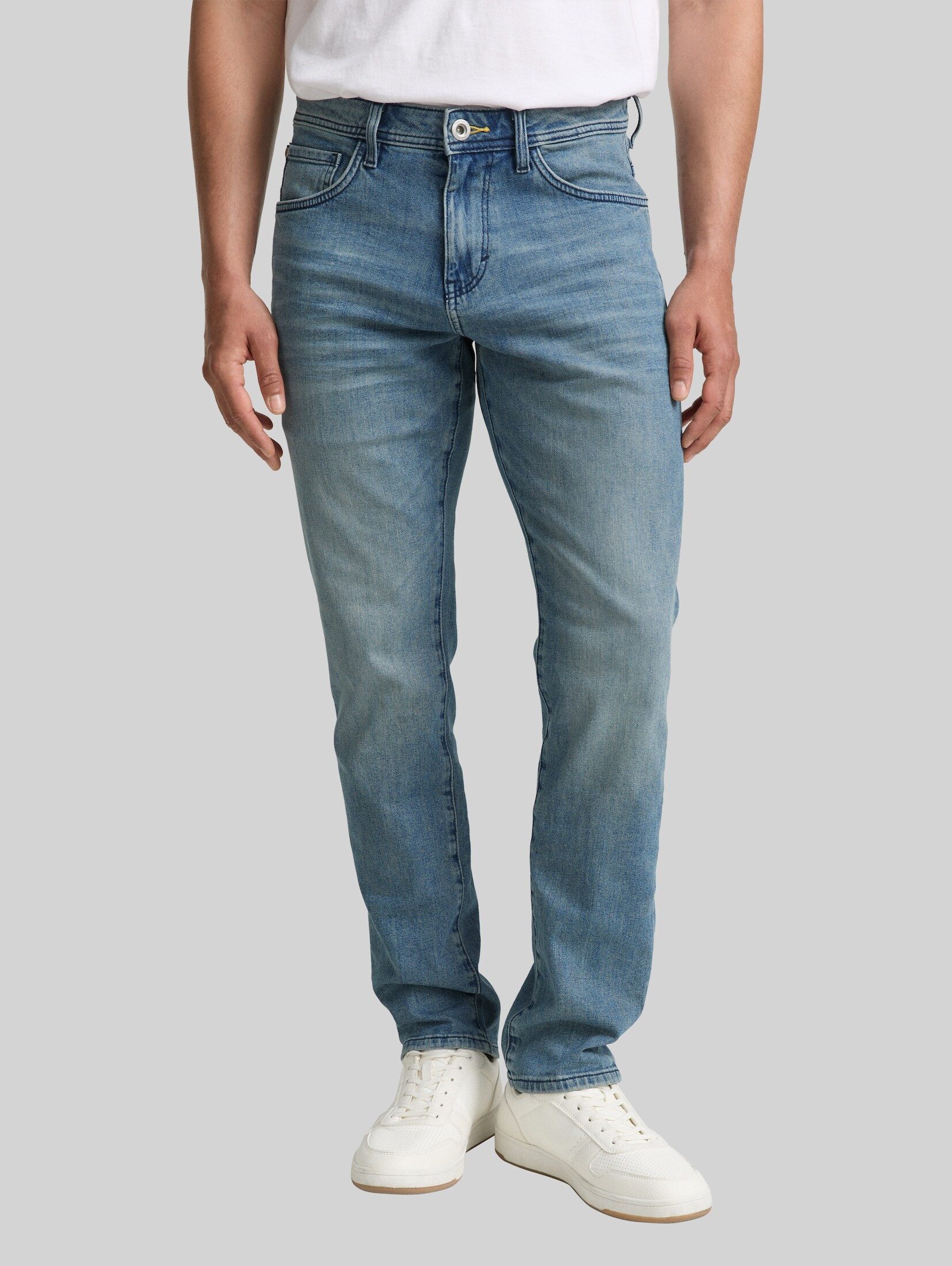 Slim-fit-Jeans Jeanshosen