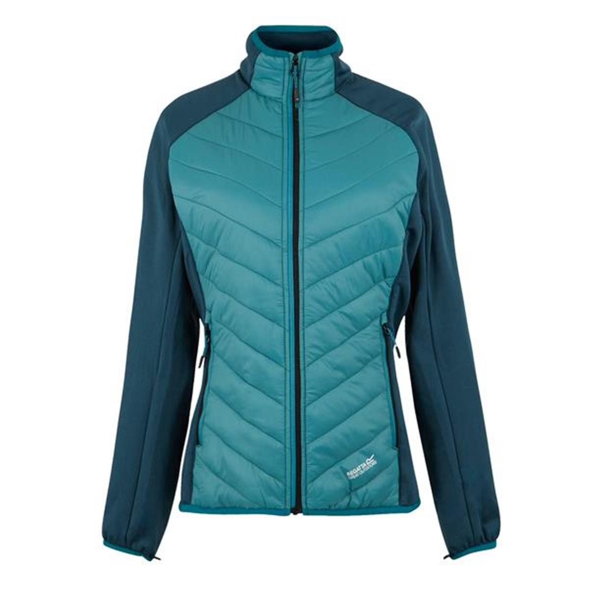 Regatta Outdoorjacke Damen 3 in 1 Jacke - Carletta