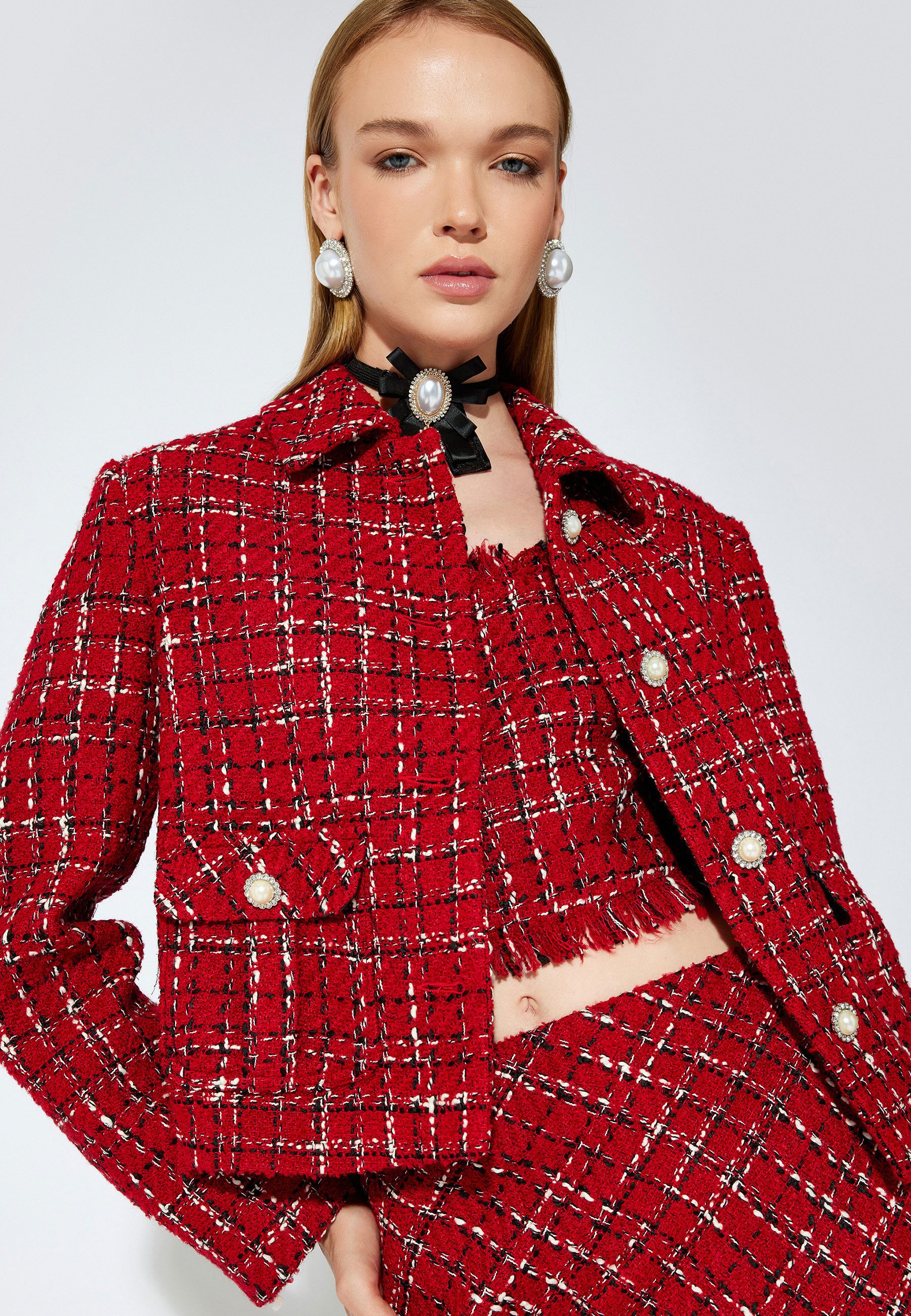 Koton Jackenblazer Regular Klassisch Jackenblazer