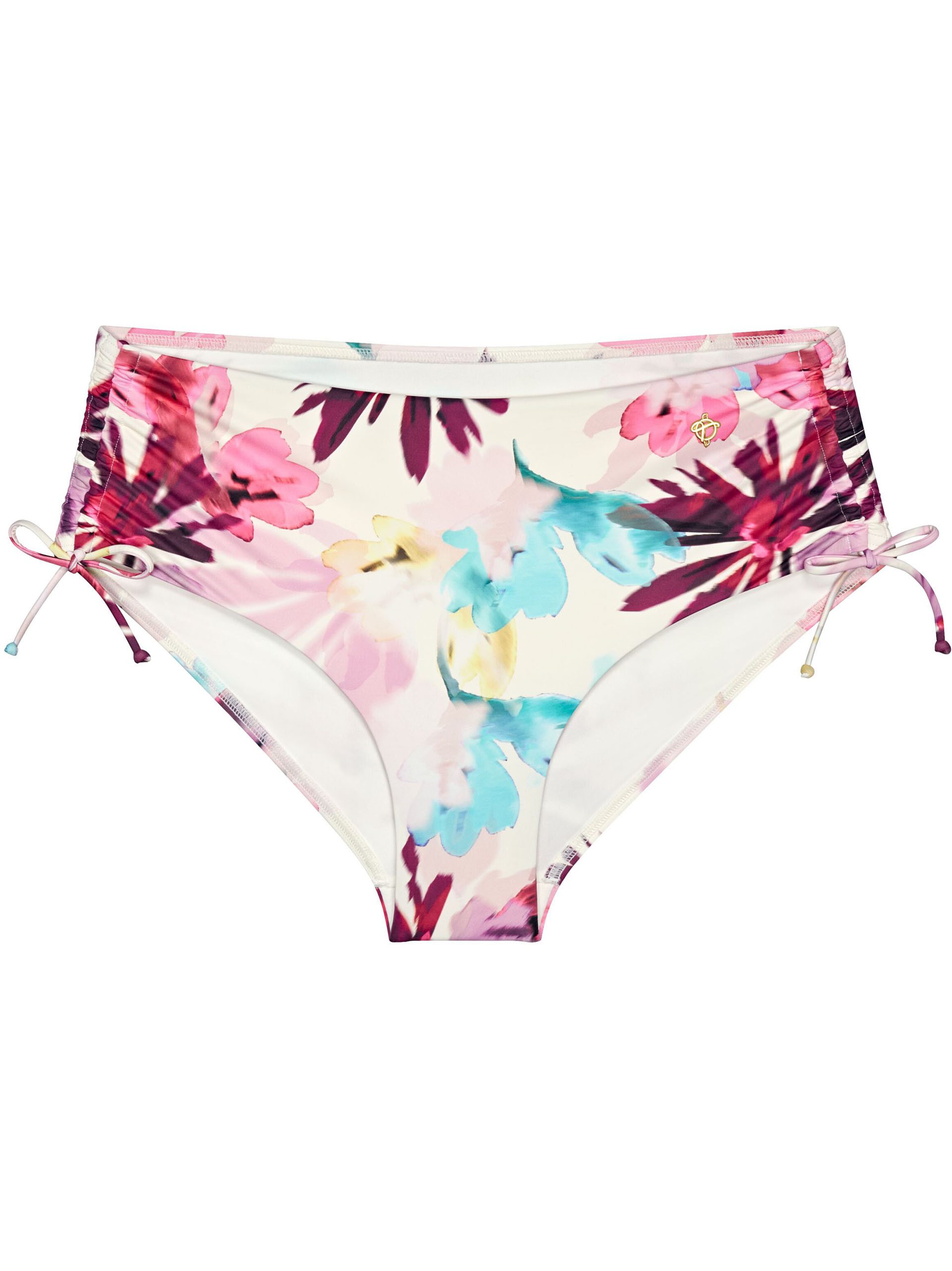 Triumph Bikini-Hose Summer Fleur Maxi