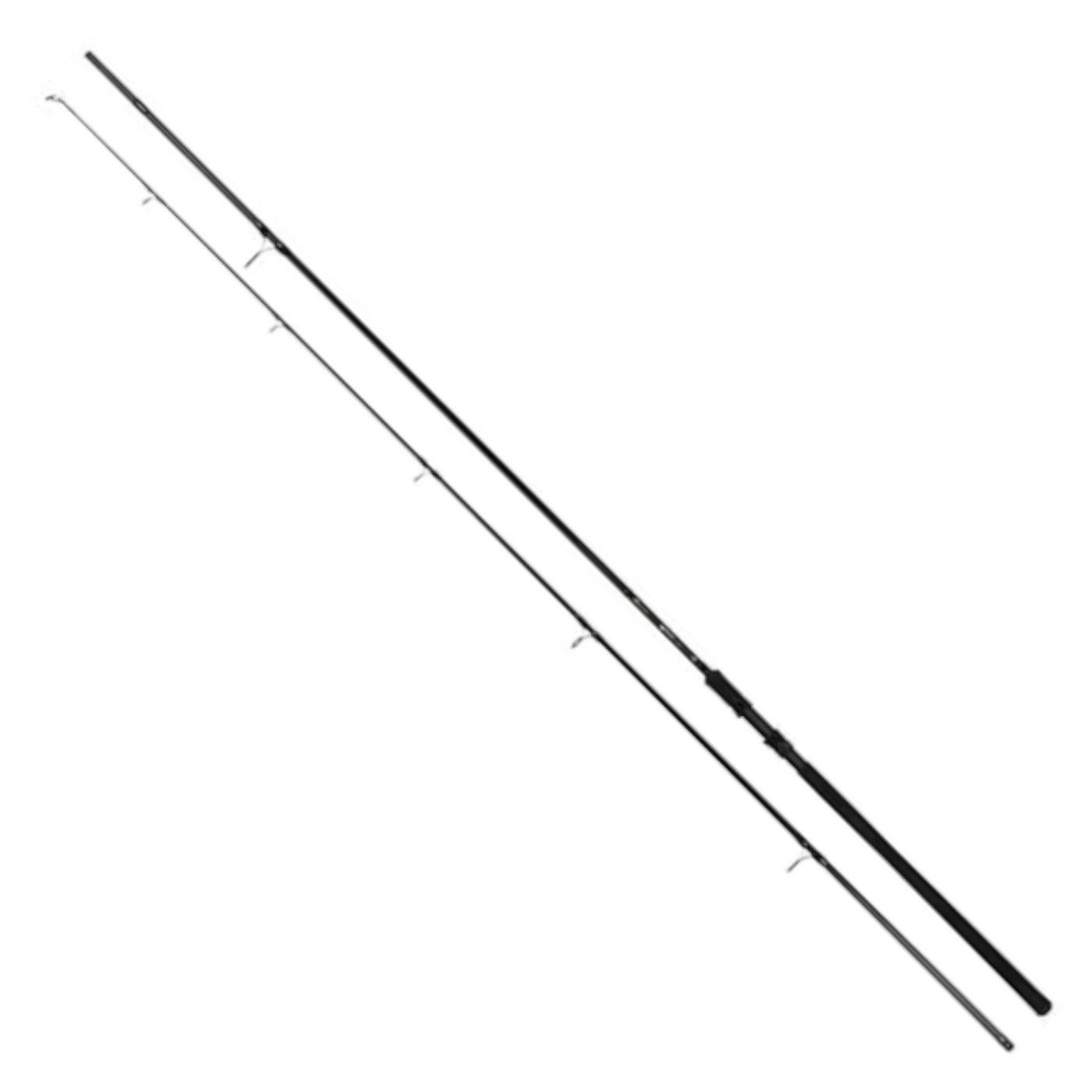 Grundrute Fox Rage Warrior 3.25lb 12ft Deadbait X - Angelrute zum Deadbaiten