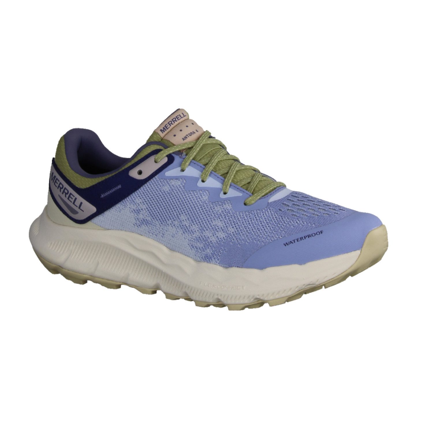 Merrell Antorra4WP Sneaker