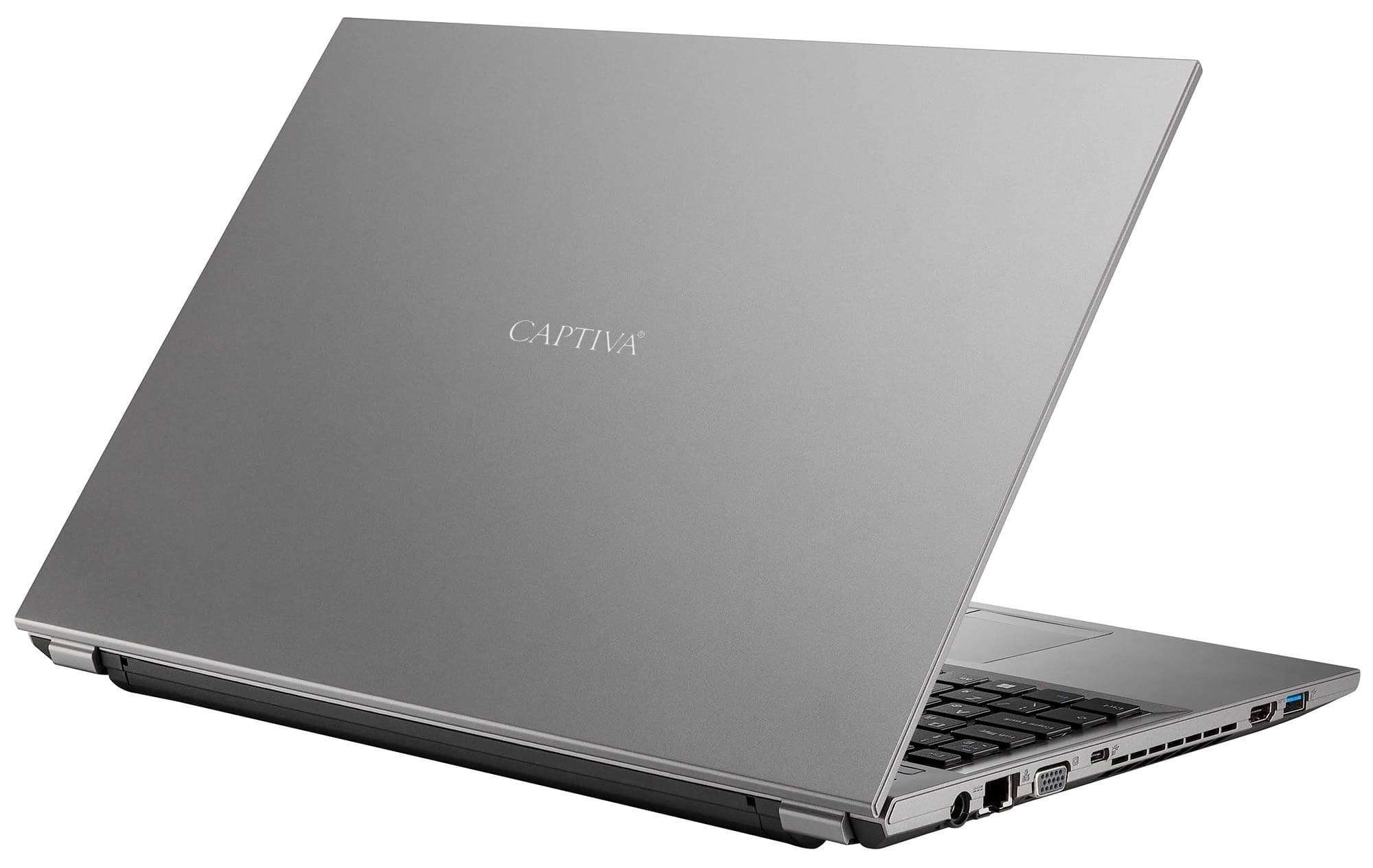 CAPTIVA Power Starter I81-317 Business-Notebook (Intel Core i7 1255U, 32 GB, 1000 GB SSD)