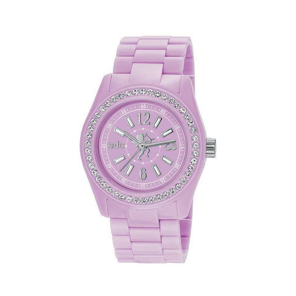 edc by Esprit Quarzuhr Disco Glam günstig online kaufen