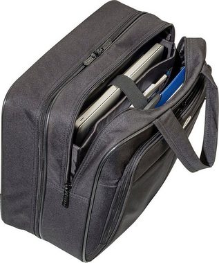 PEDEA Laptoptasche Trolley Premium Air 43,9cm (15,6-17,3)