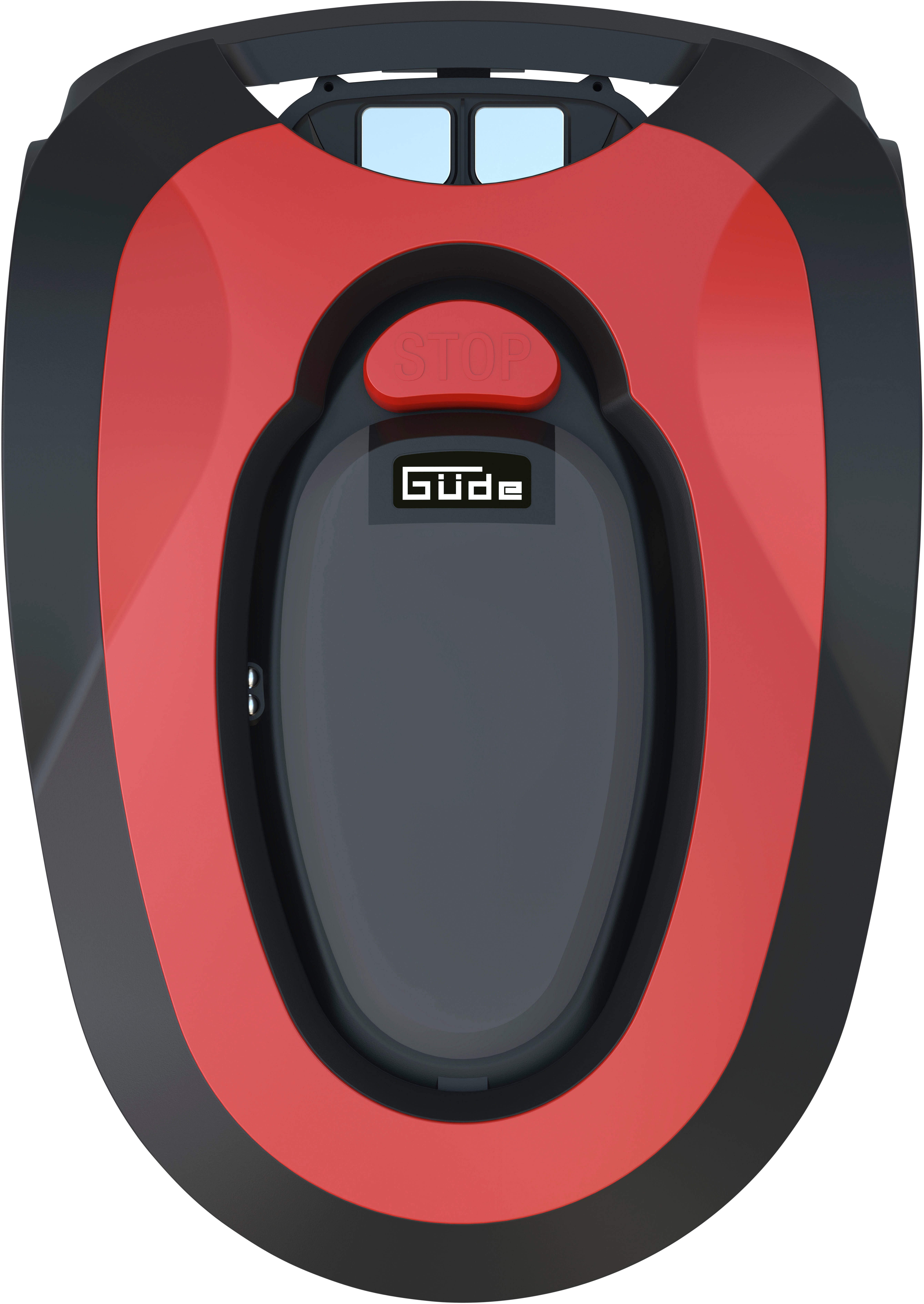 Güde robotic lawnmower GRR 180.1, for lawns up to 600 m², 3 blades ensure a perfect cut