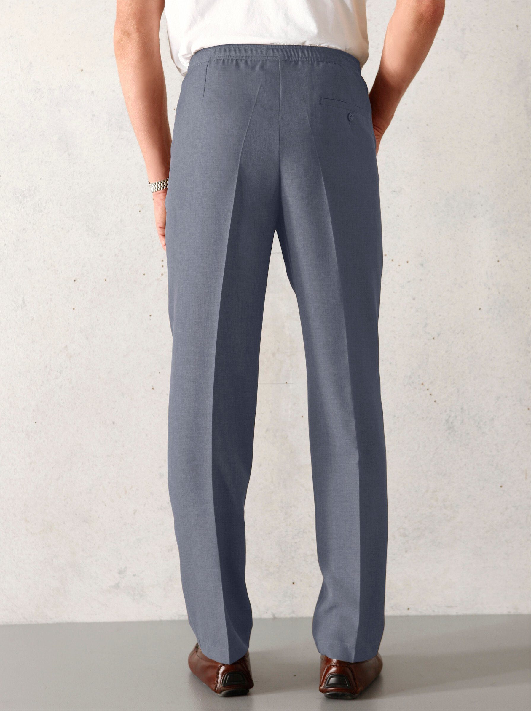 Sieh an! Chinohose Schlupfhose günstig online kaufen