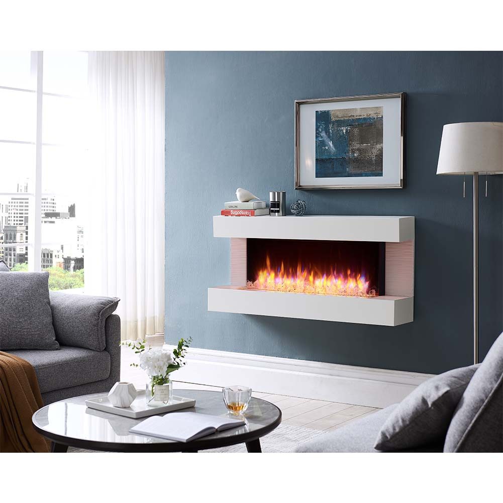 Balderia Elektrokamin Elektrokamin BALDERIA Helia - günstig online kaufen