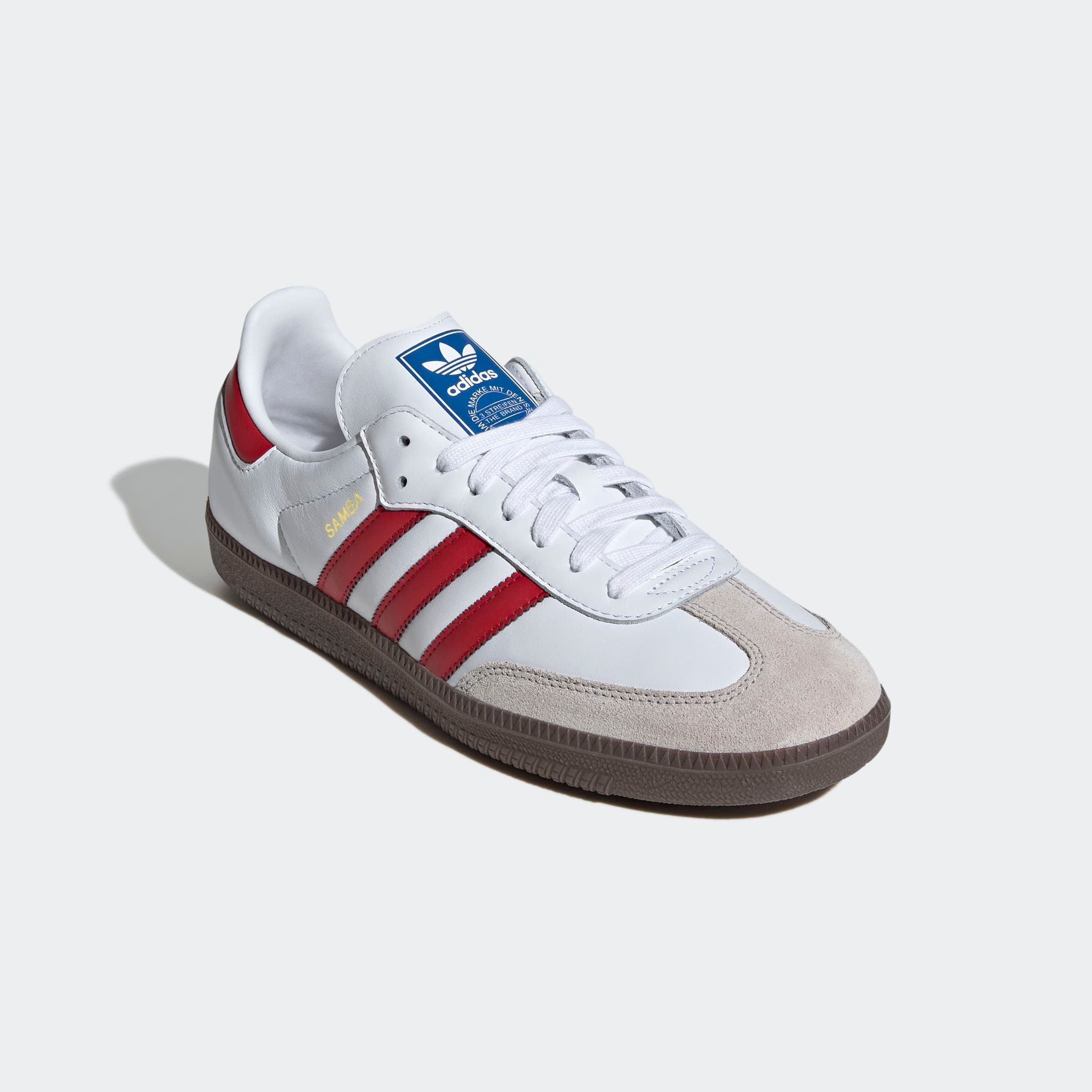 adidas Originals SAMBA OG Sneaker günstig online kaufen