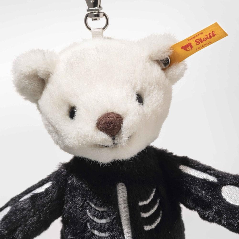 Steiff Kuscheltier Anhänger Teddybär Mr. Bones (16cm)