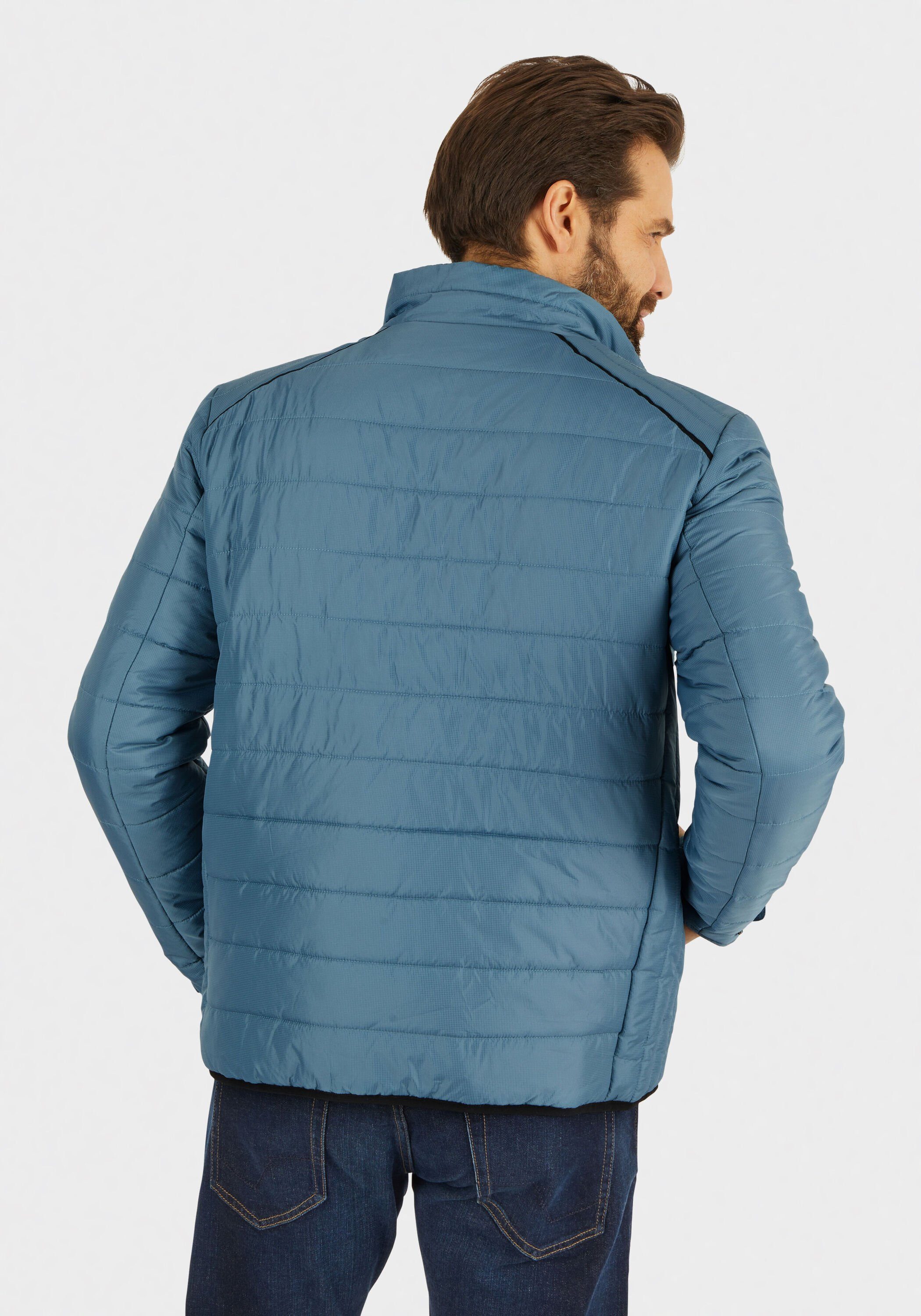 NAVIGAZIONE Winterjacke (1-St) Unimuster