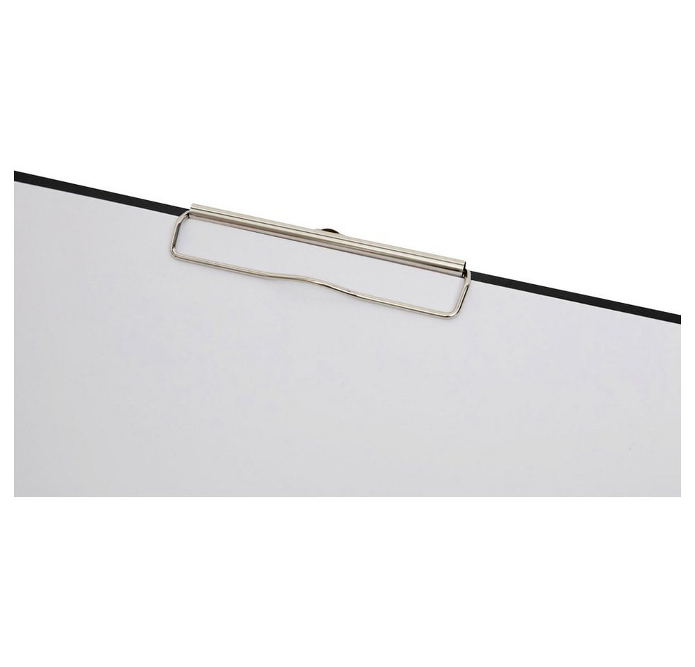 Thumbnail - Maul Klemmtafel Maul Klemmbrett 2340290 Schwarz (B x H x T) 430 x 330 x 15 mm