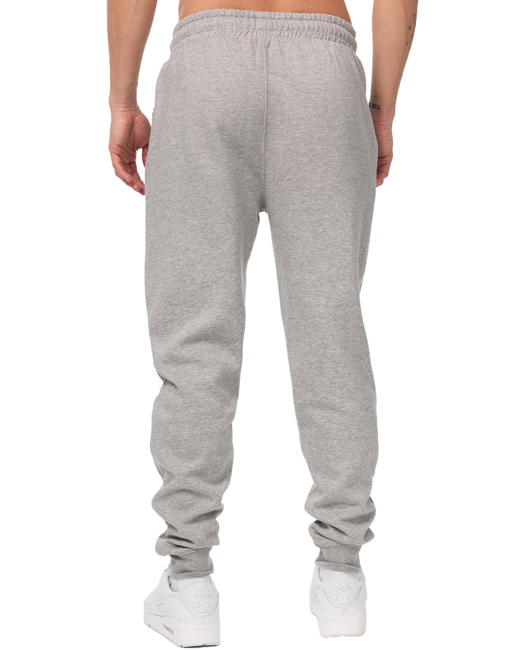 Lonsdale Jogginghose Two Tones (Packung, 1er-Pack) Zugkordel Bund