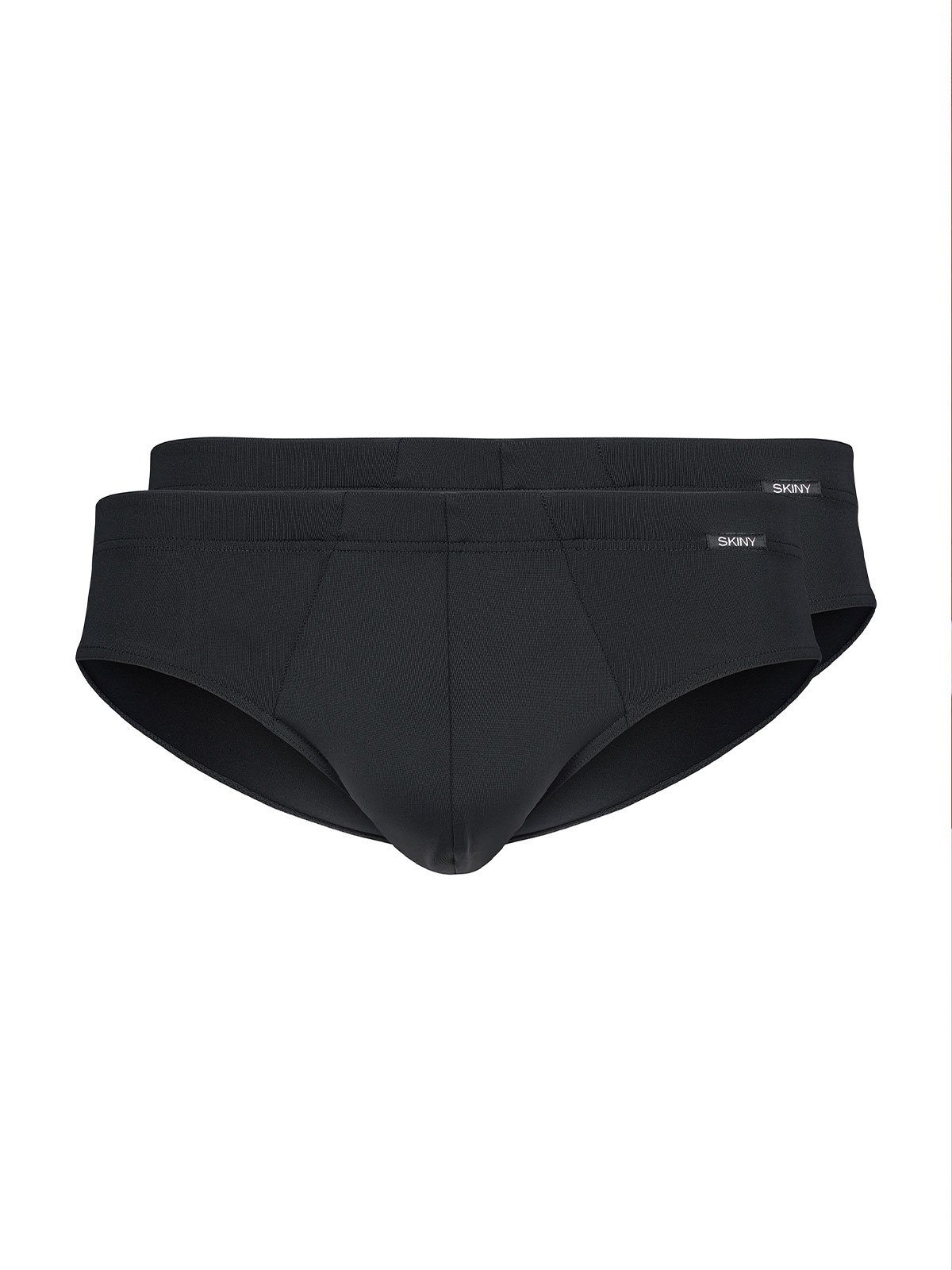Slip Herren Brasil Slip 2er Pack Micro Multipack