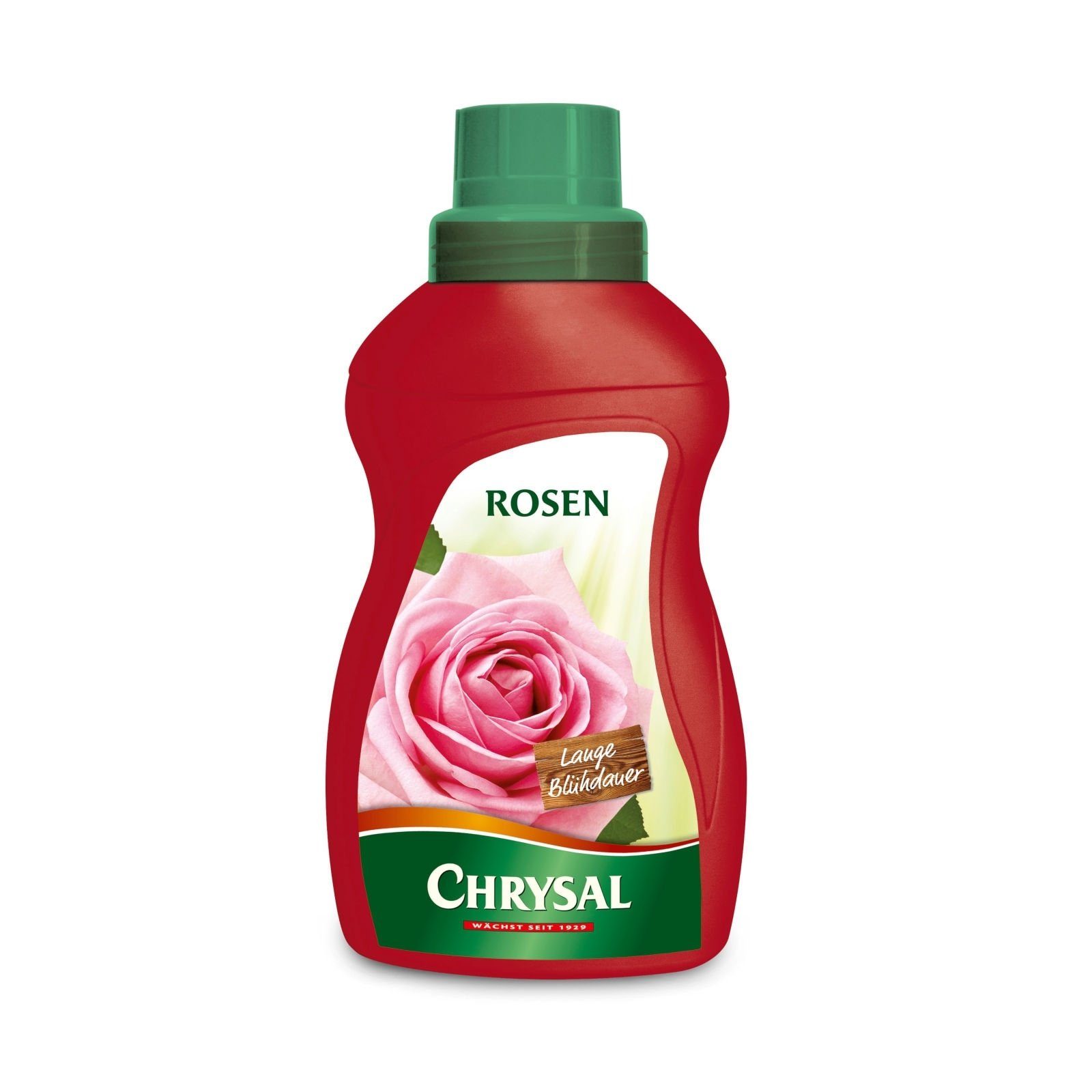 Chrysal Удобрение для цветов Flüssigdünger für Rosen 500 ml