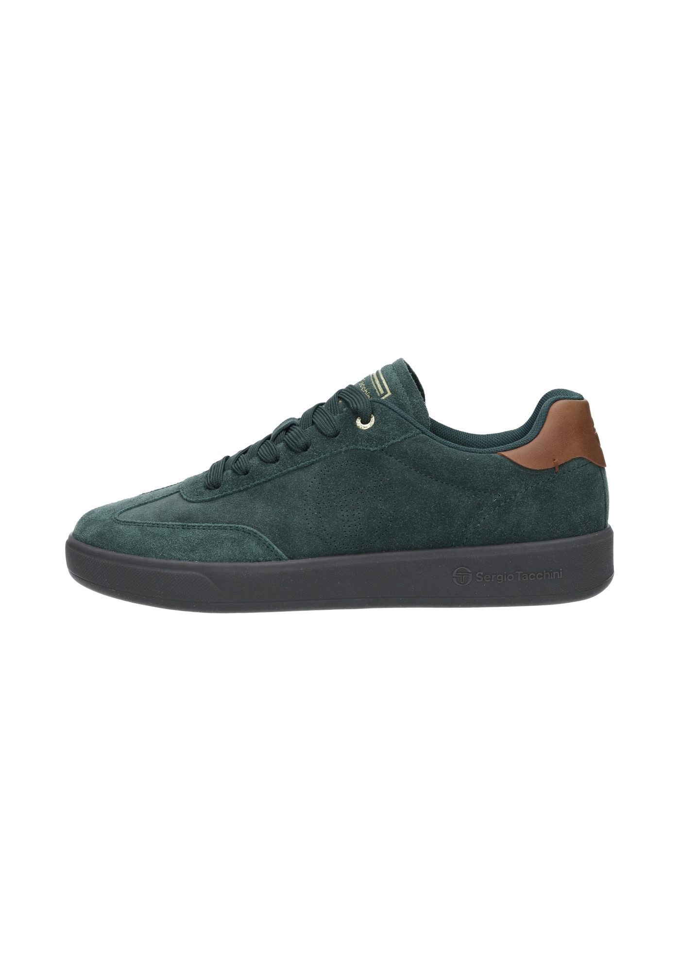 Sergio Tacchini TAORMINA S Herren Sneaker günstig online kaufen