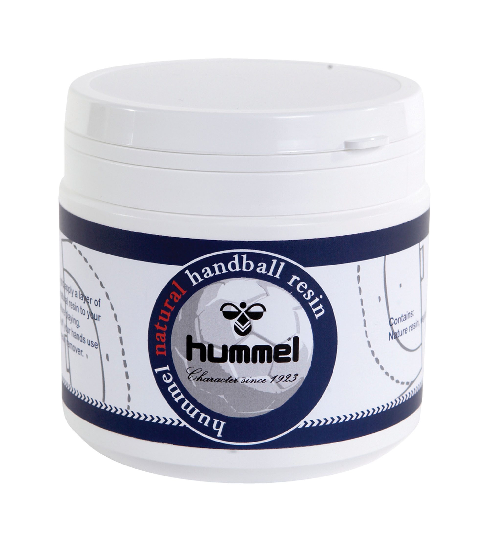 hummel Handball Hummel Harz Resin Natural Big 099302