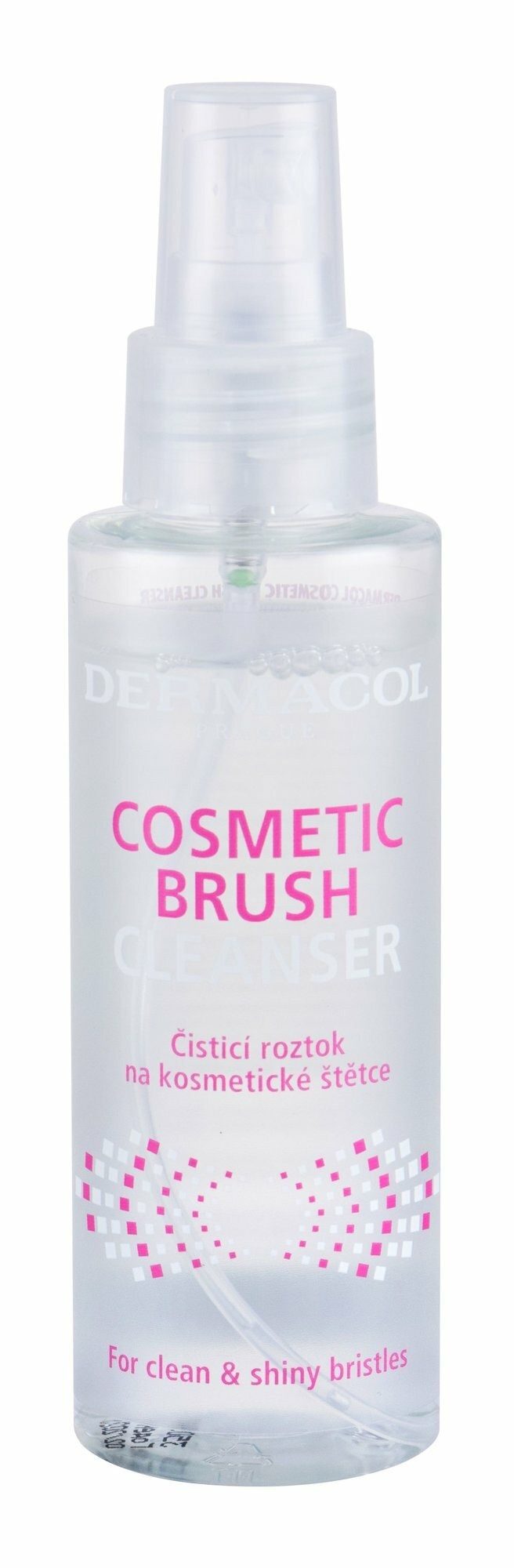 Dermacol Dermacol Dermacol Cosmetic Brush Cleanser 100 ml Pinselseife