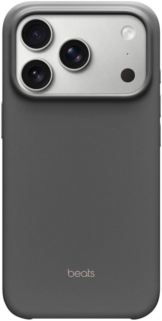 Apple Smartphone-Hülle iPhone 17 Pro Case mit MagSafe und Kamerasteuerung 16,0 cm (6,3 Zoll)