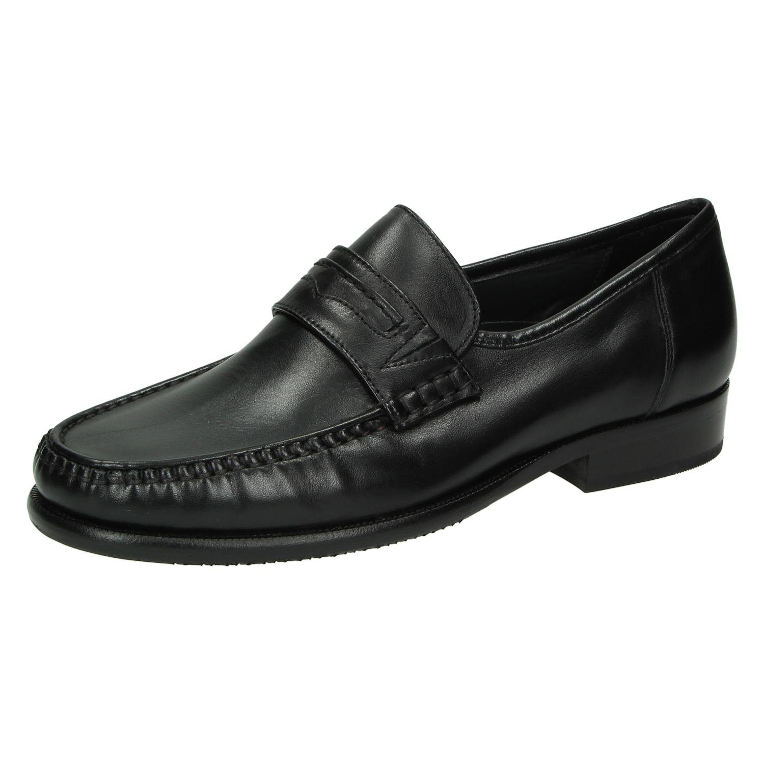 SIOUX Ched-XL Slipper günstig online kaufen