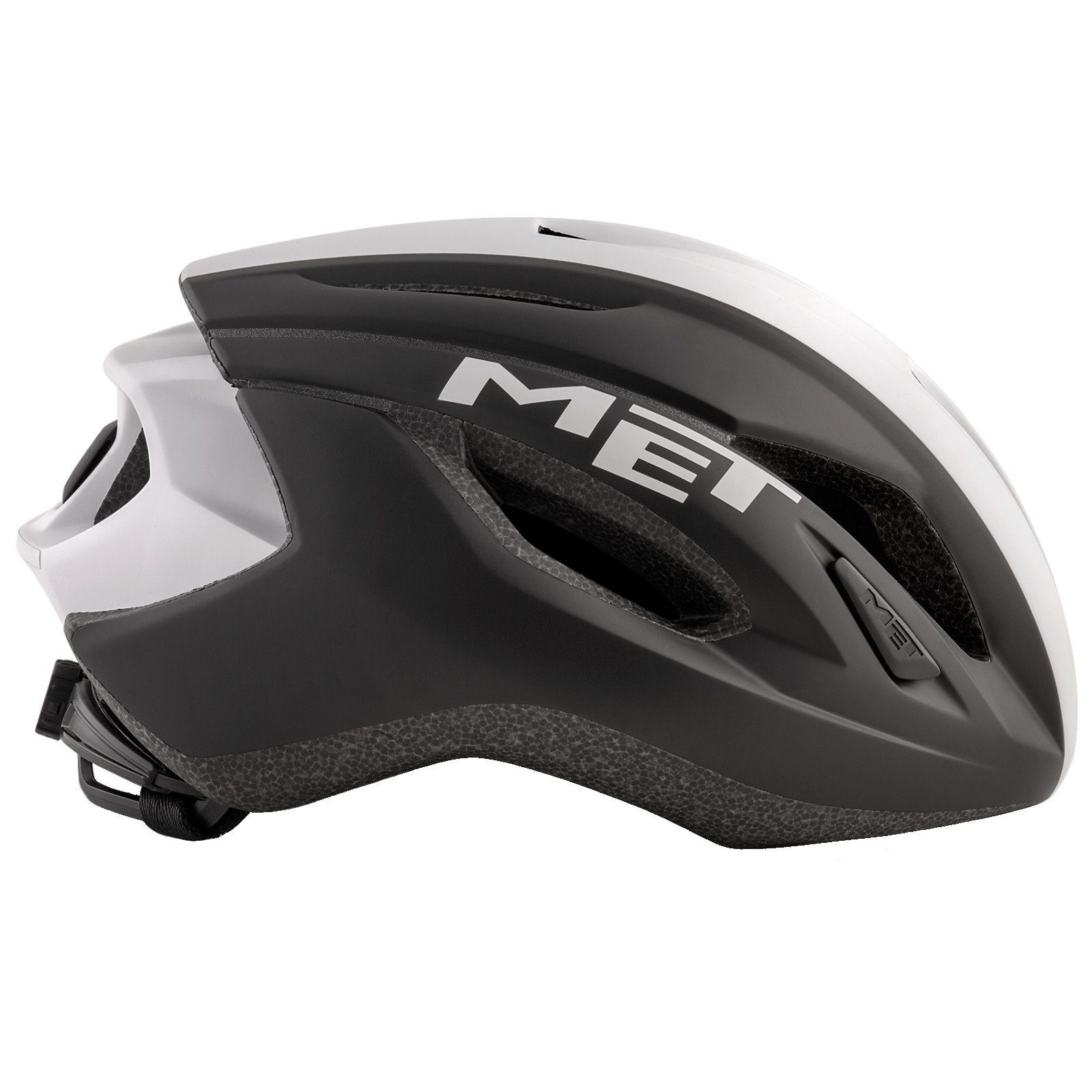 MET Rennradhelm