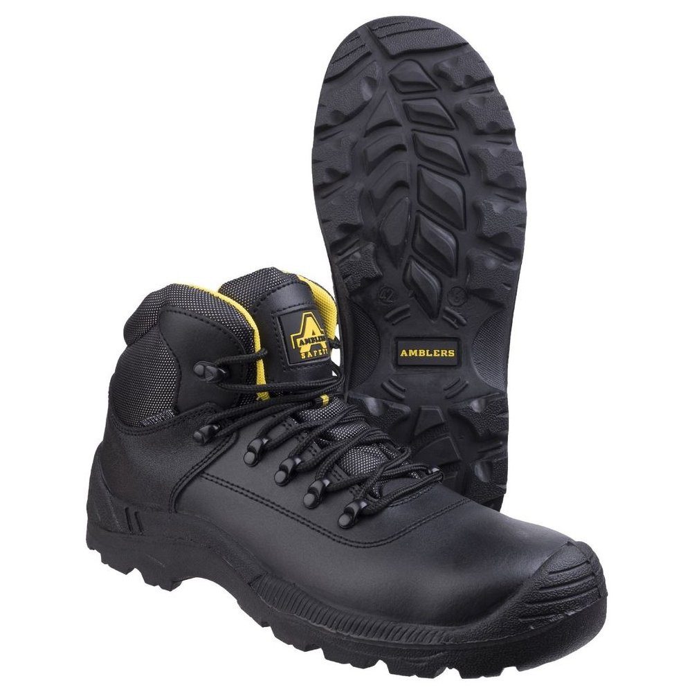 Amblers Safety Fs220 Safety Boot SR S7 Sicherheitsschuh