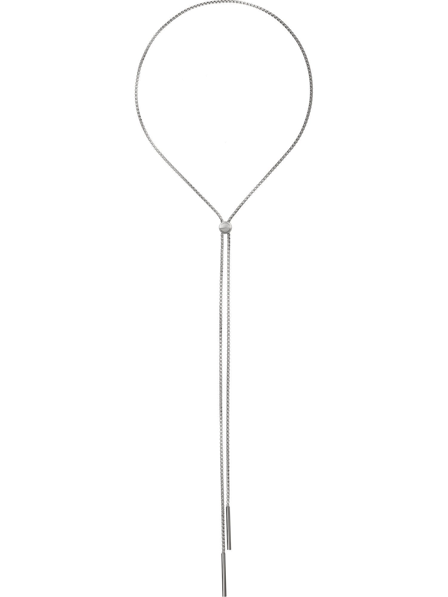 Liebeskind Berlin Edelstahlkette Liebeskind Damen-Kette Edelstahl günstig online kaufen
