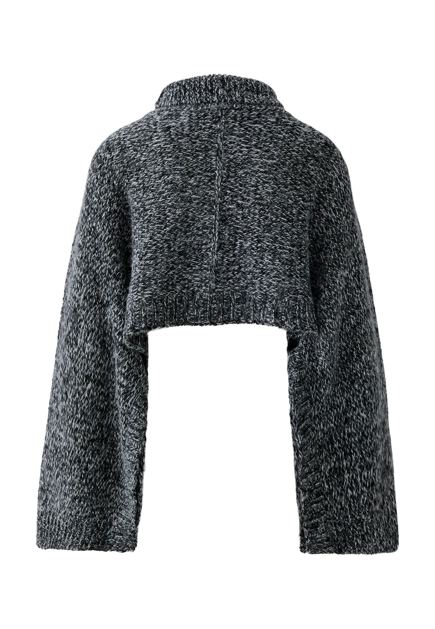 Oui Rundhalspullover Pullover günstig online kaufen