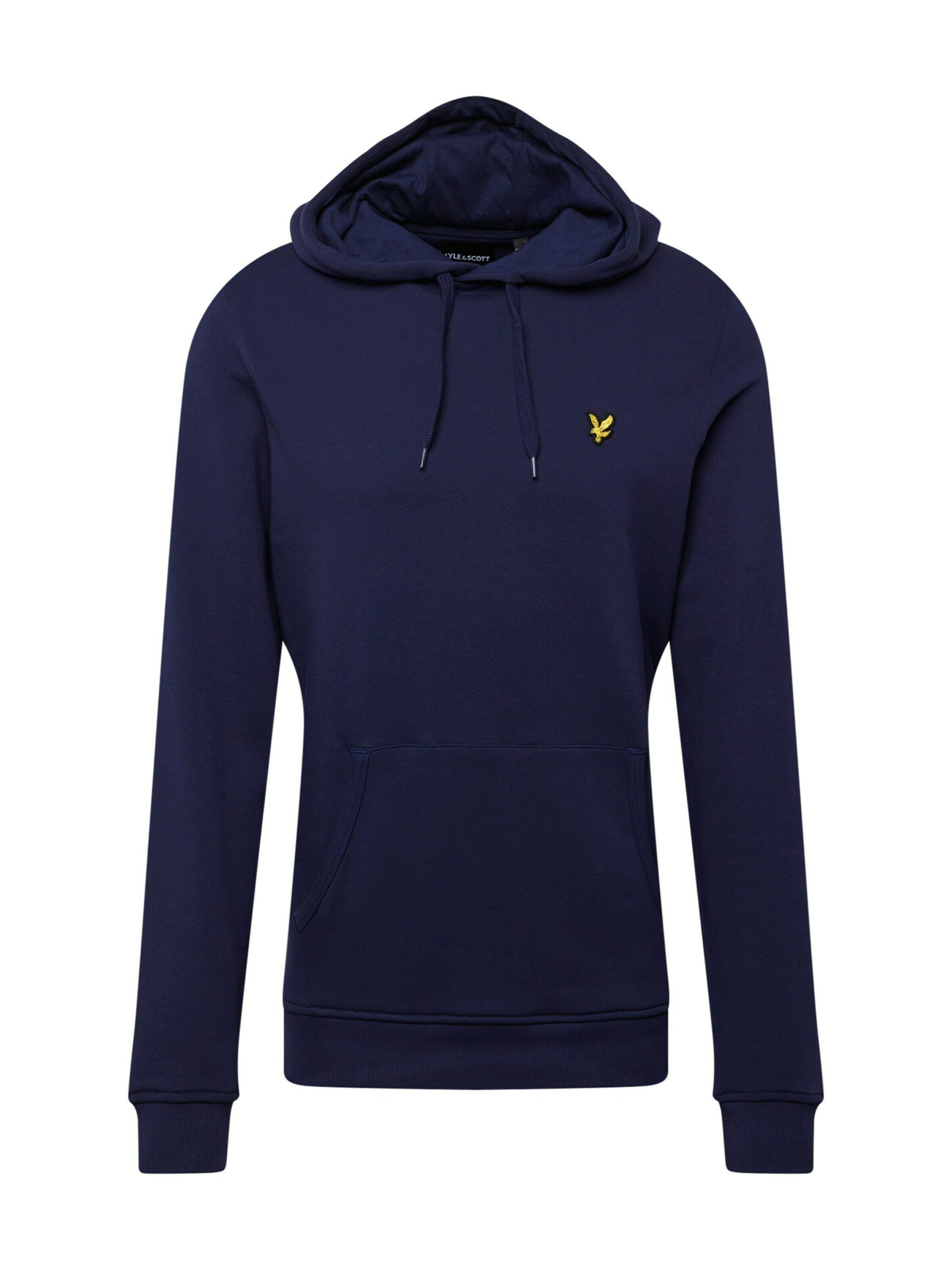 Lyle & Scott Sweatshirt (1-tlg)