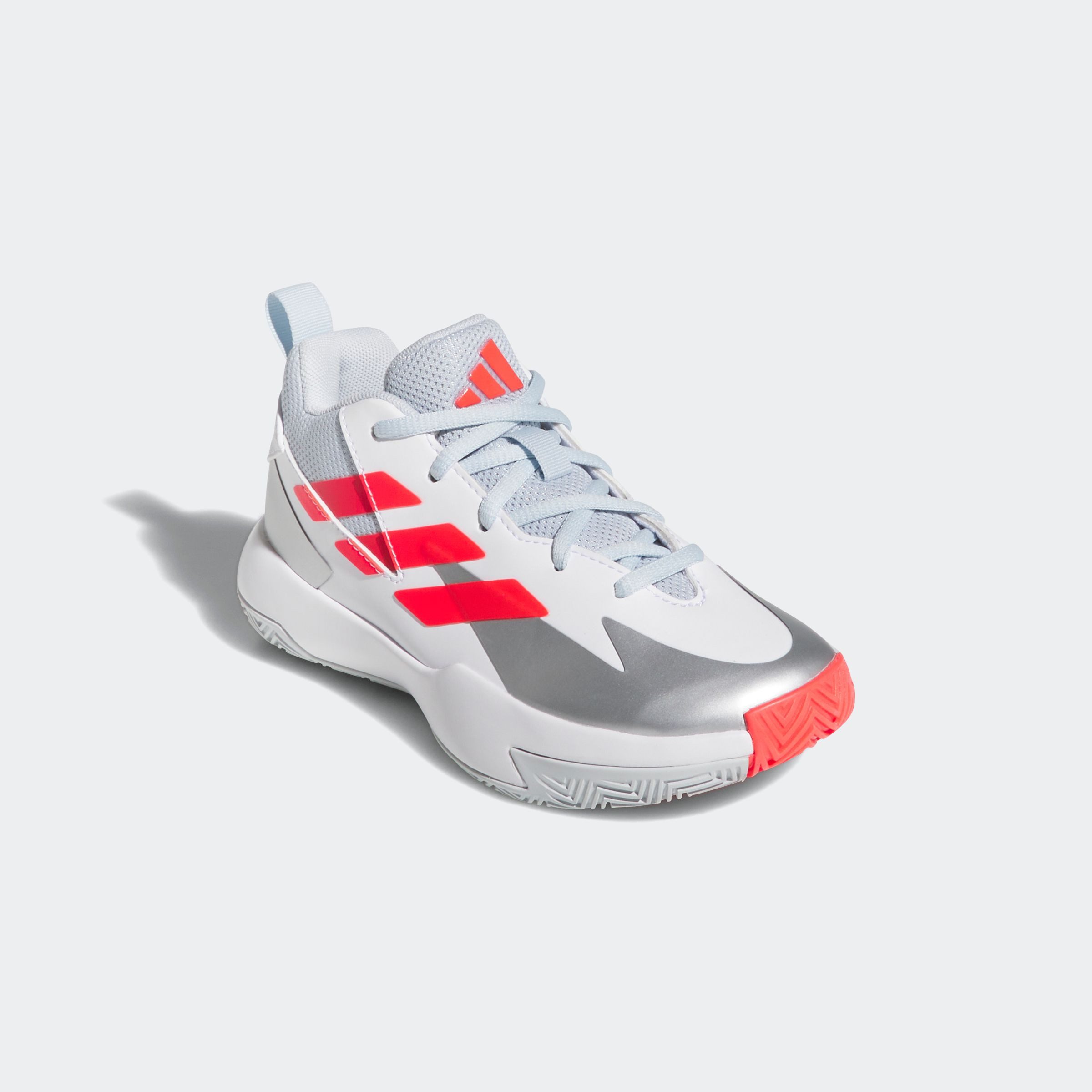 adidas Performance CROSS EM UP SELECT MID KIDS Basketballschuh
