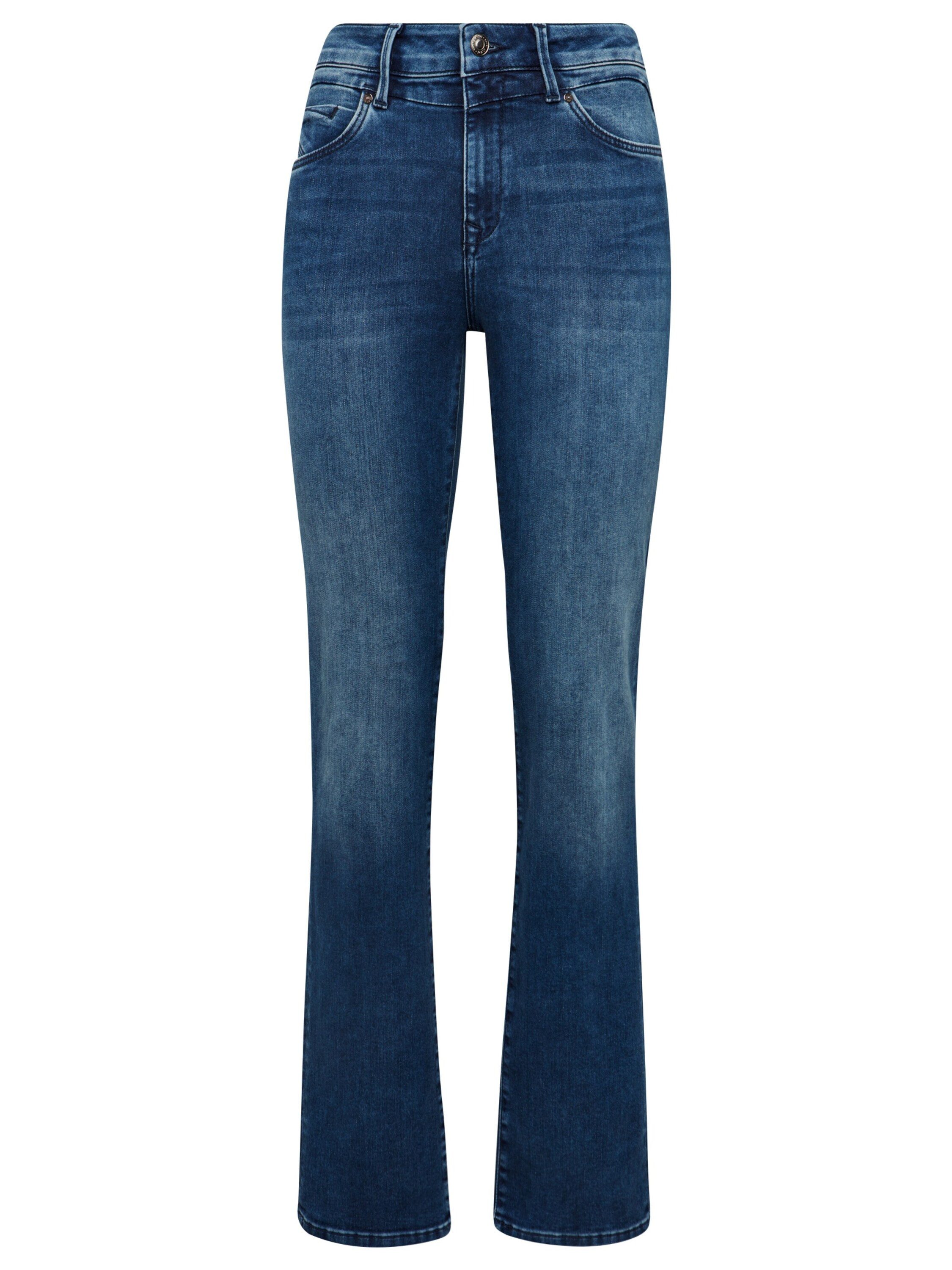 Mavi Slim-fit-Jeans Kendra (1-tlg) Weiteres Detail günstig online kaufen
