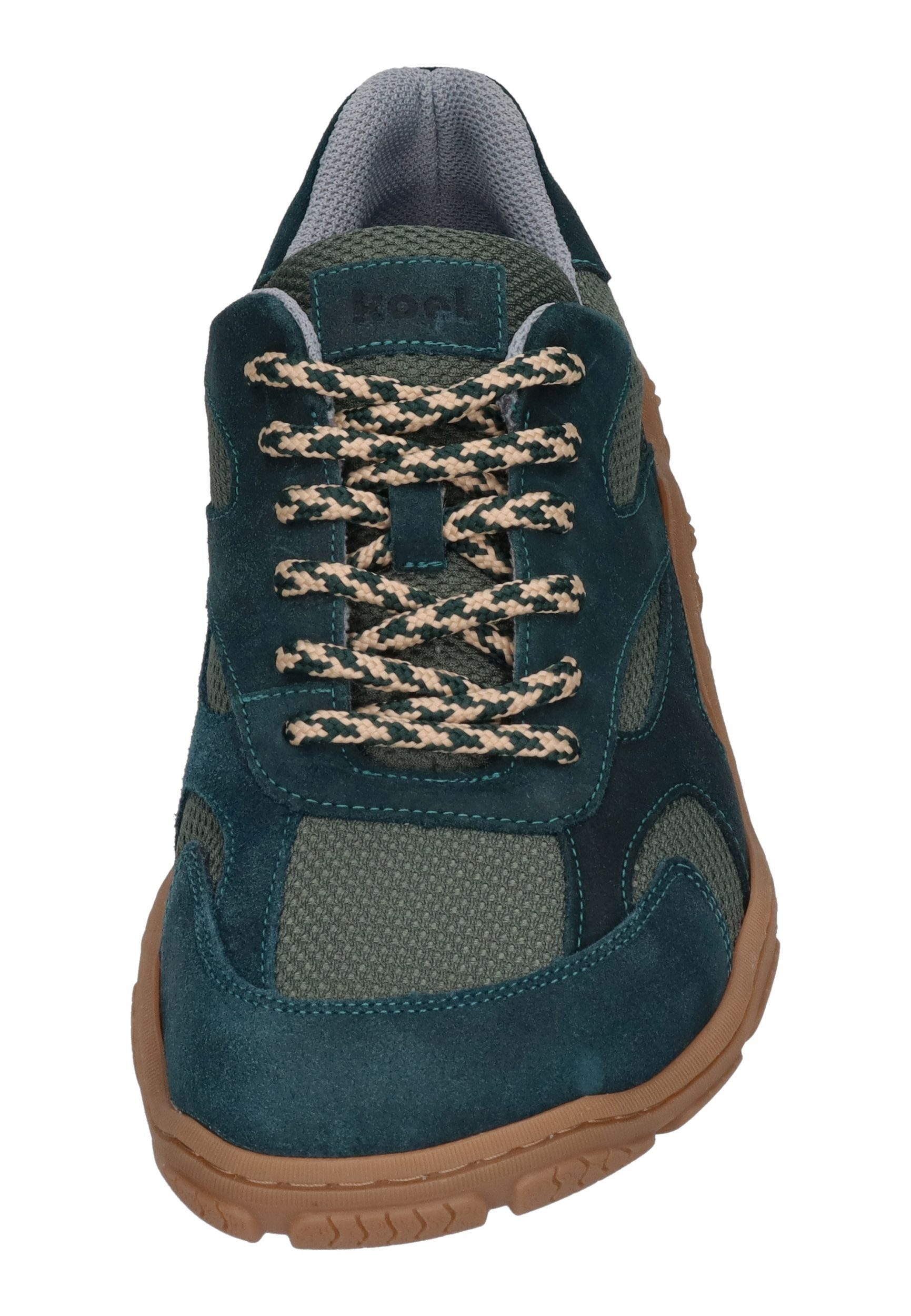 KOEL RALPH Barfußschuh Khaki
