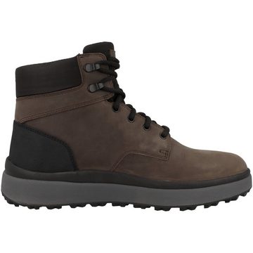 Geox U Granito + Grip B ABX C Herren Schnürboots