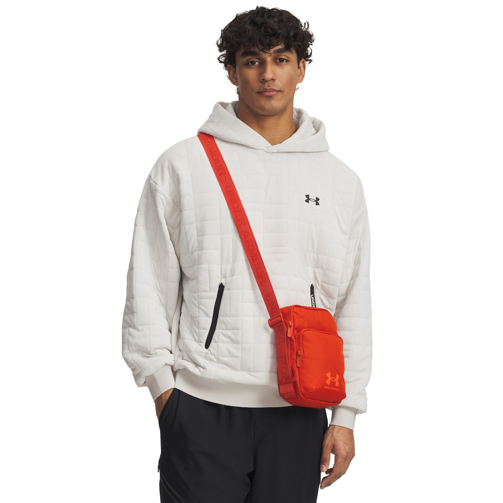 Under Armour® Umhängetasche Under Armour Umhängetasche Loudon Lite Crossbody 1381912